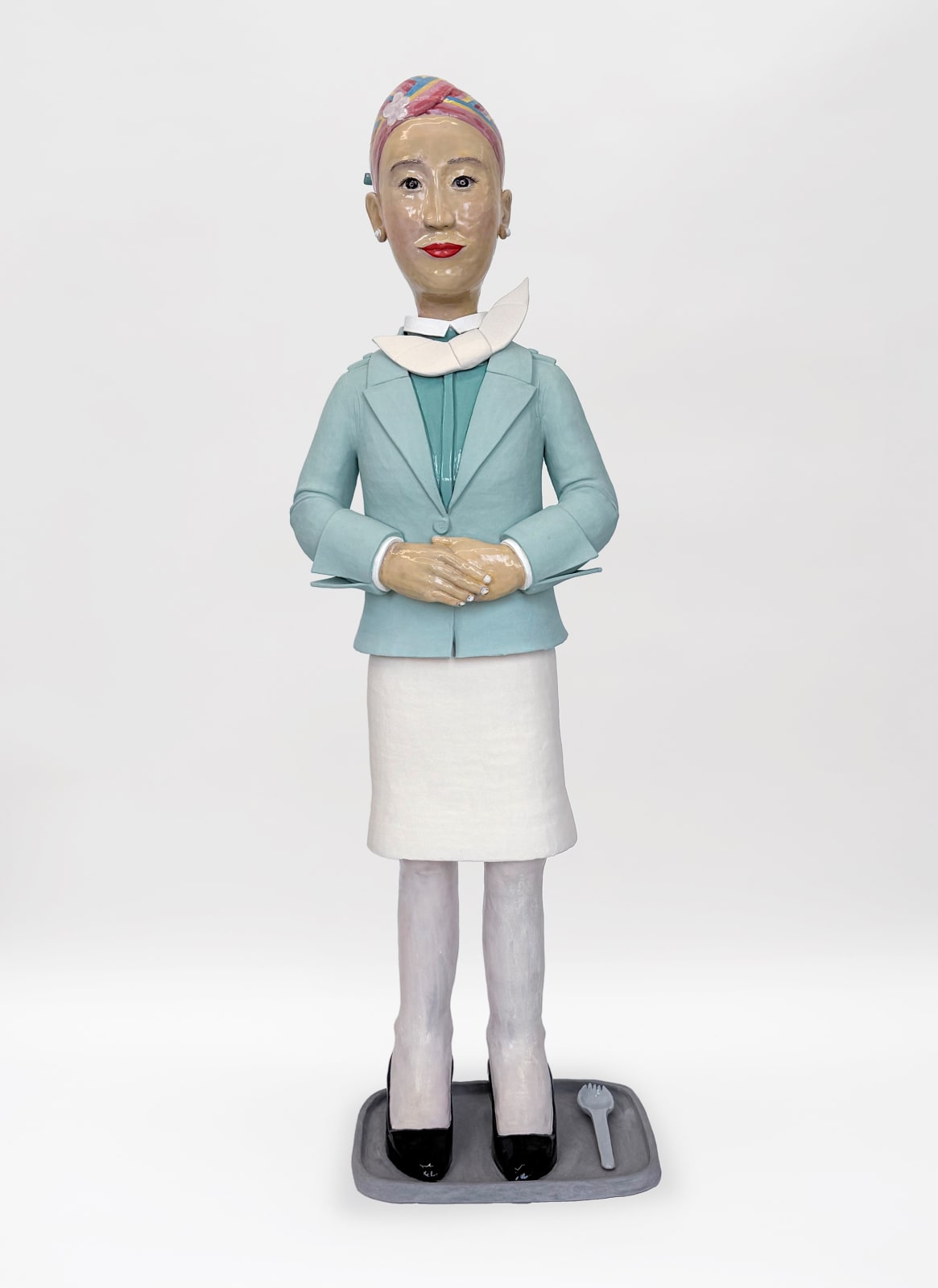 Michelle Im, Jung-Sook (正 淑), 2025