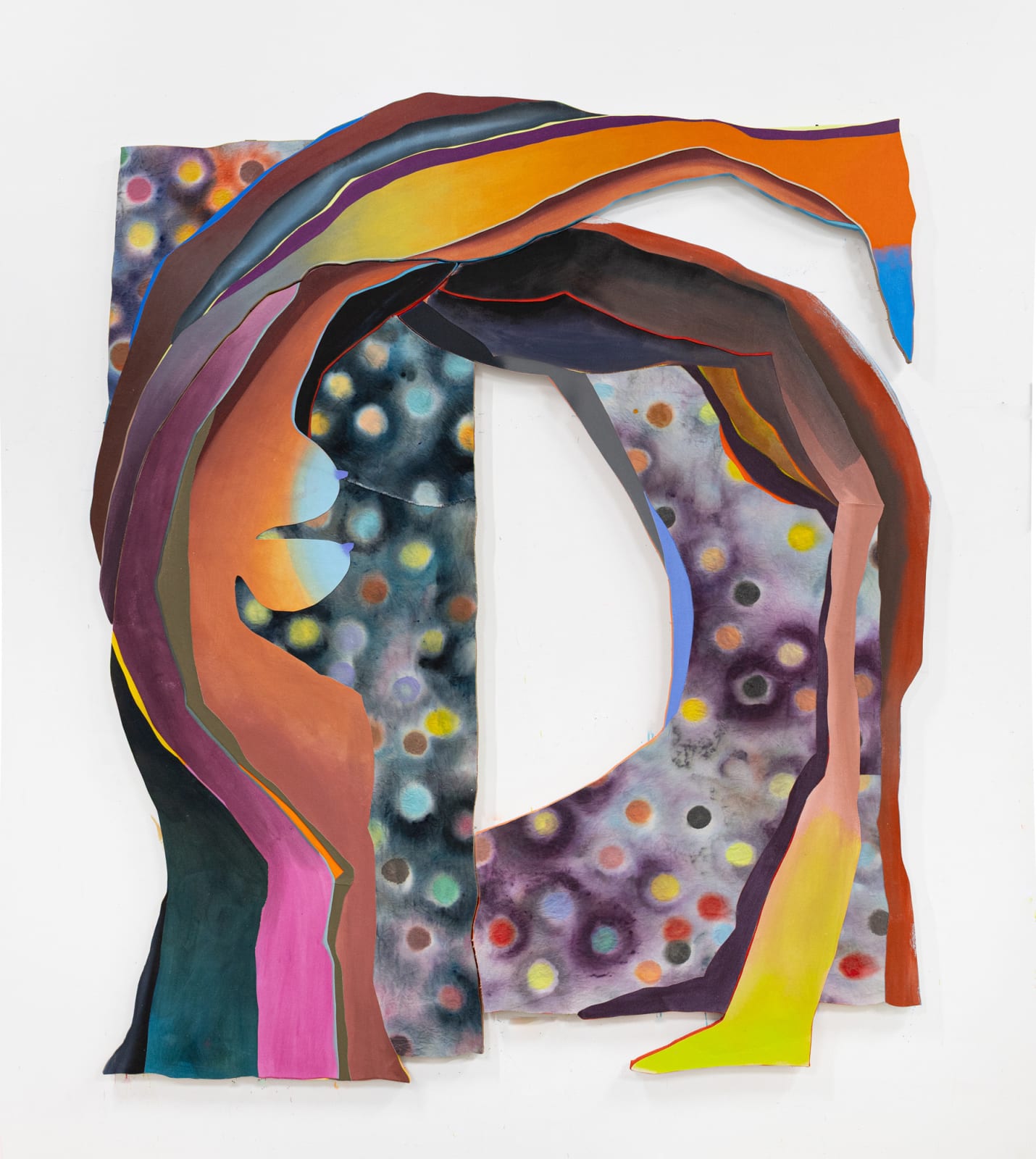 Justine Hill, Bend 15, 2026