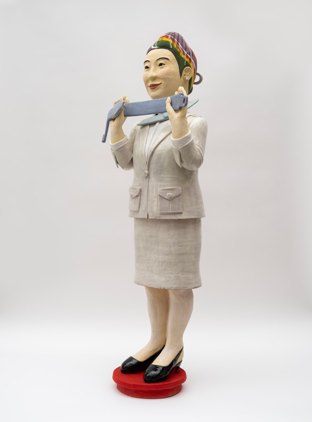 Michelle Im, Young-Eun (怜恩), 2025