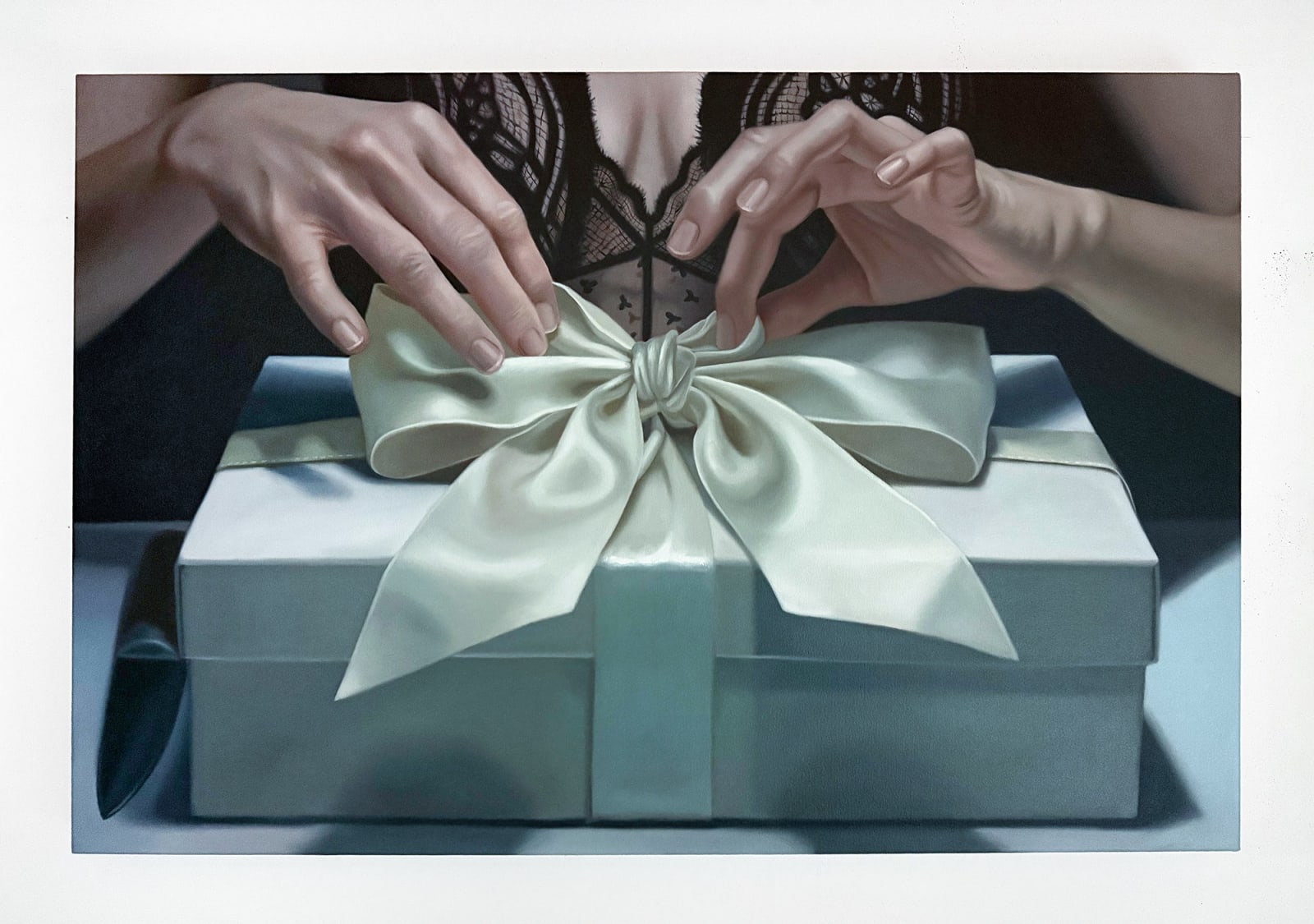 Kelli Vance, A Little Gift For Myself, 2026