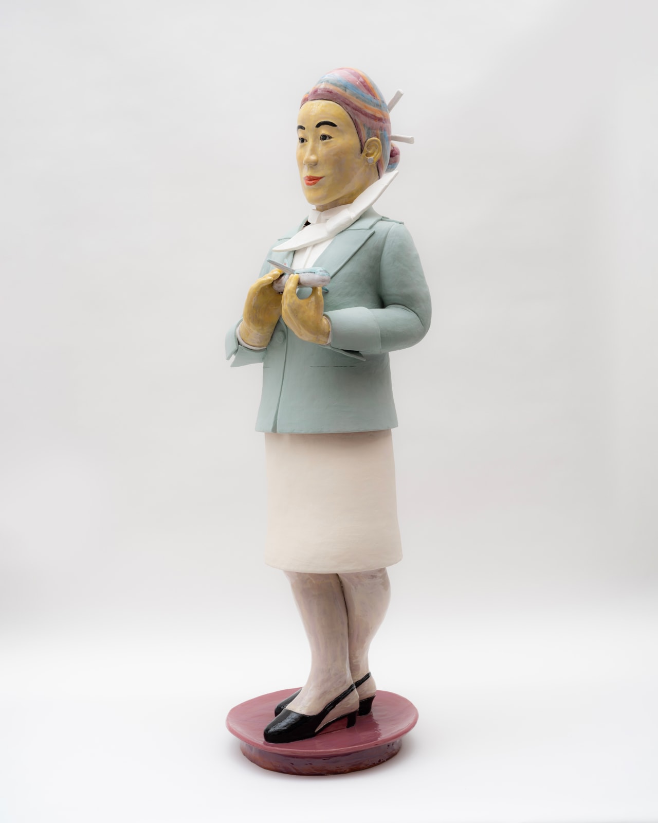 Michelle Im, Hyo-Soon (孝順), 2025