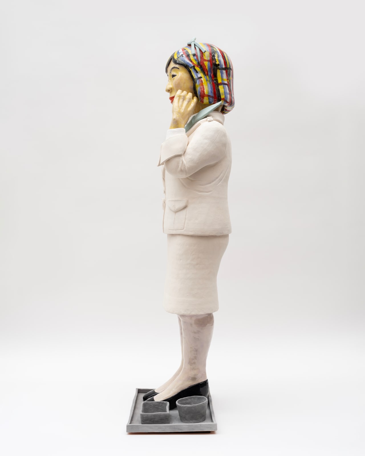 Michelle Im, Soon-Jung (純情), 2025