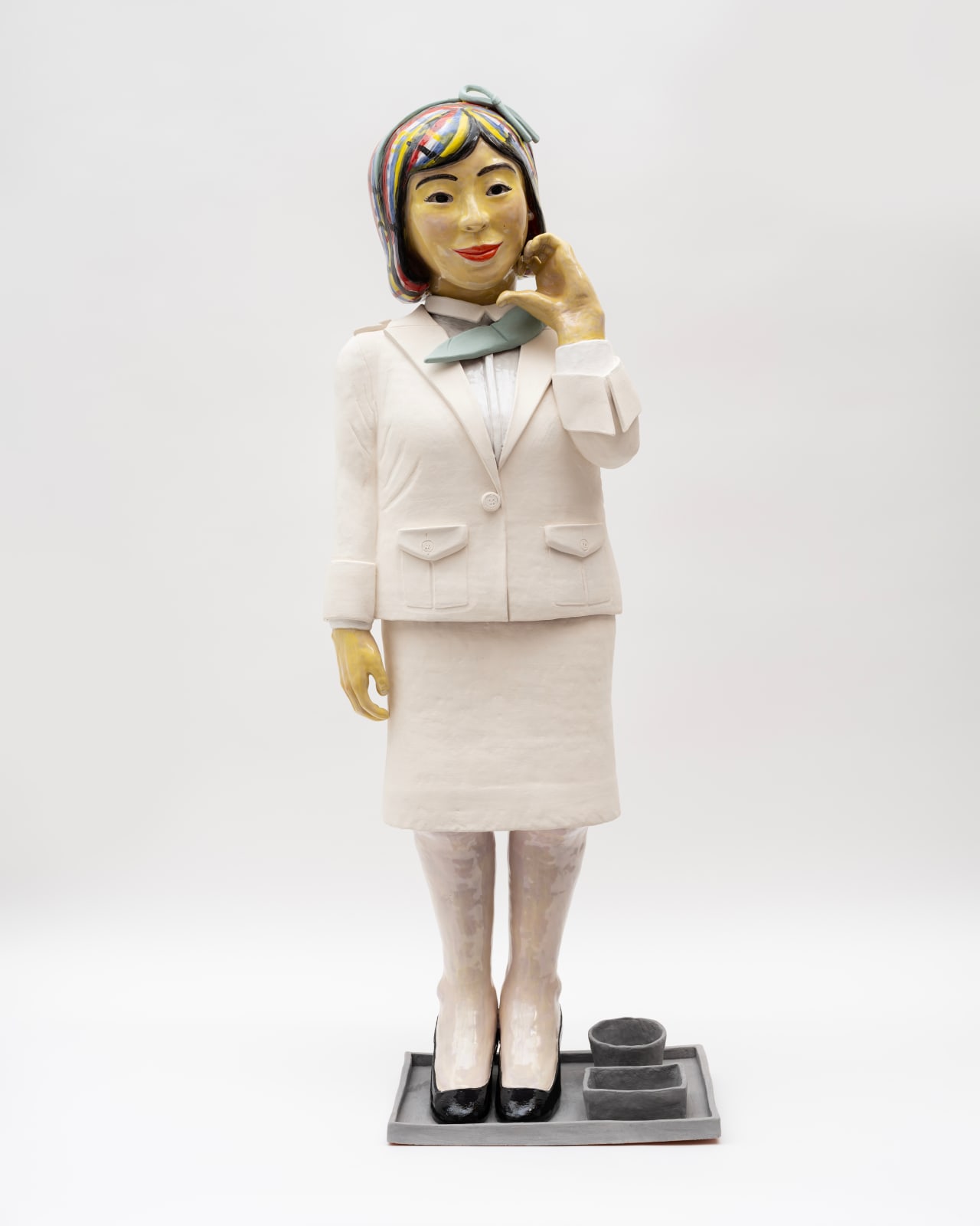 Michelle Im, Soon-Jung (純情), 2025