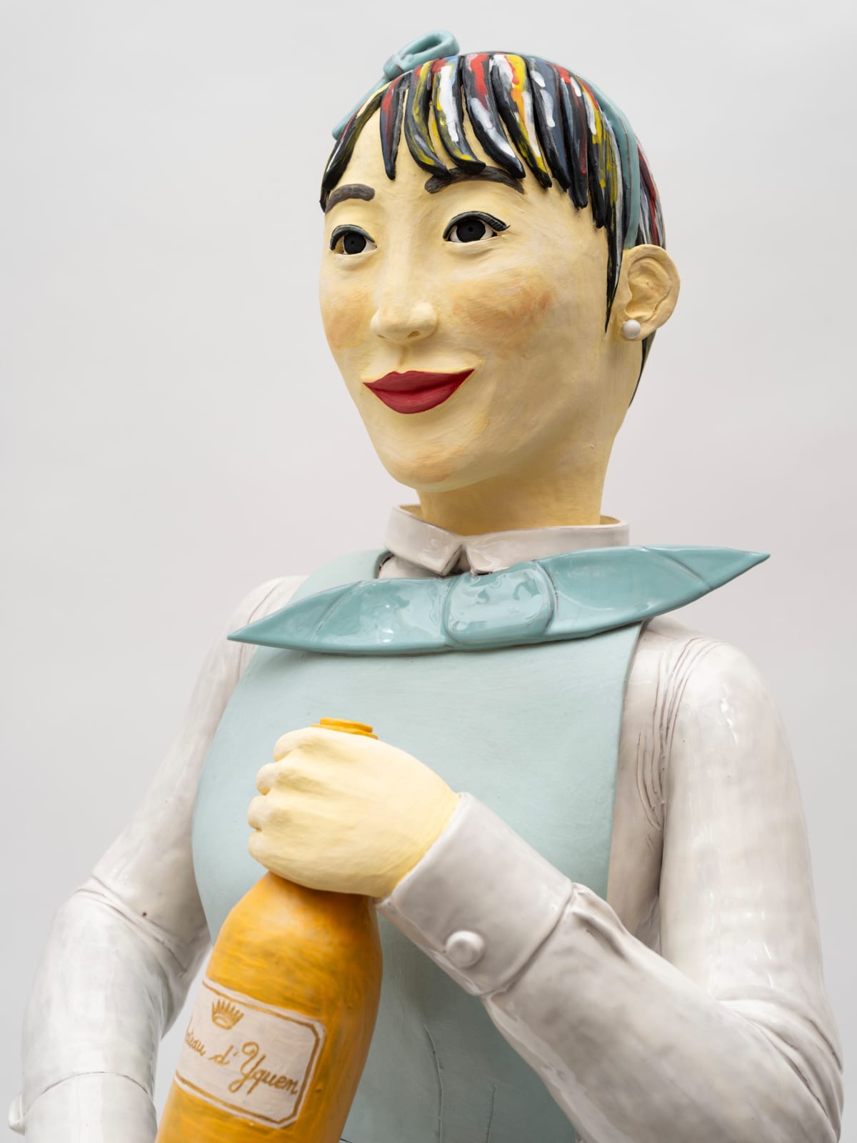 Michelle Im, Chae-Ri (彩悧), 2025