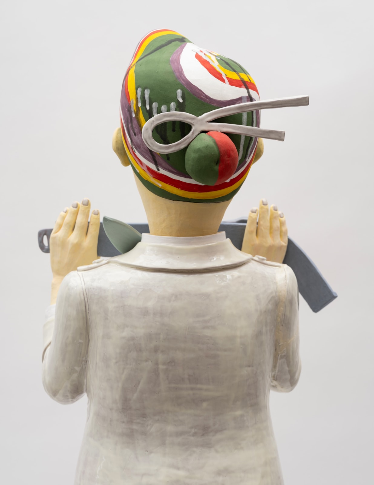 Michelle Im, Young-Eun (怜恩), 2025