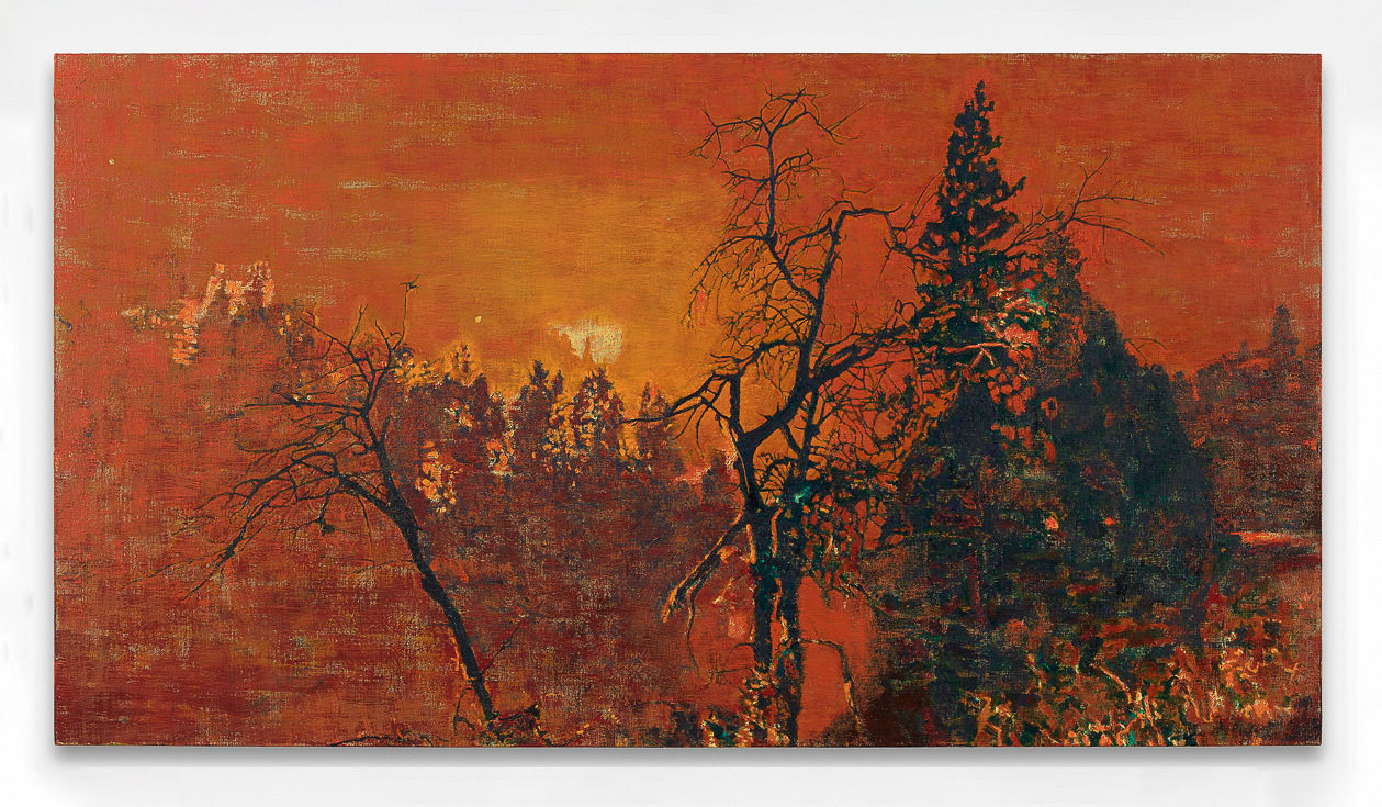 Greg Lindquist, 60-foot tall Ponderosa Pine VS 12,000-volt power line in 108-degree heat (Aug 2022, the alleged origins of the McKinney Fire), 2024