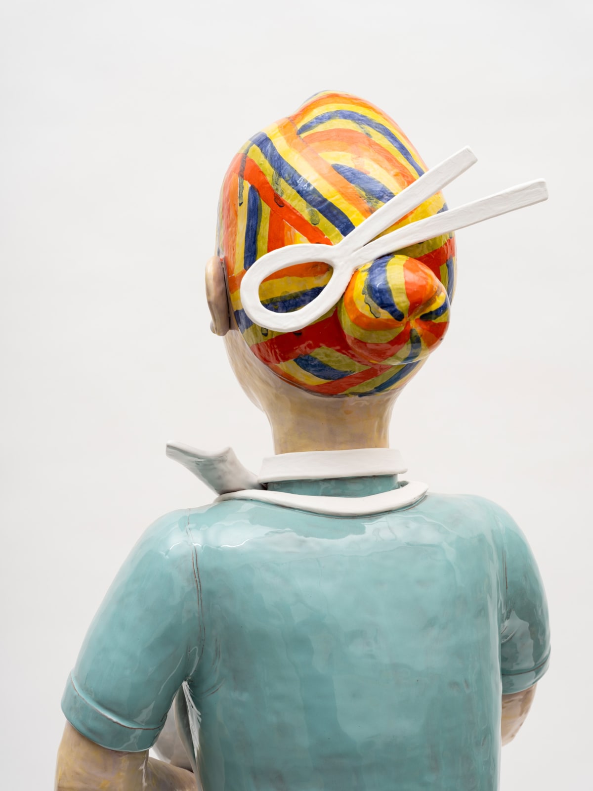 Michelle Im, Geum-Bi (金 費), 2025