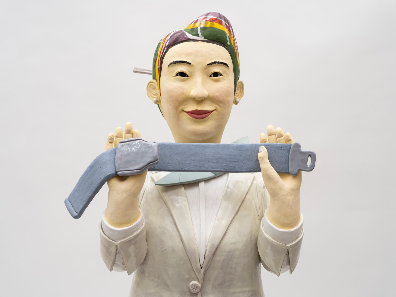 Michelle Im, Young-Eun (怜恩), 2025