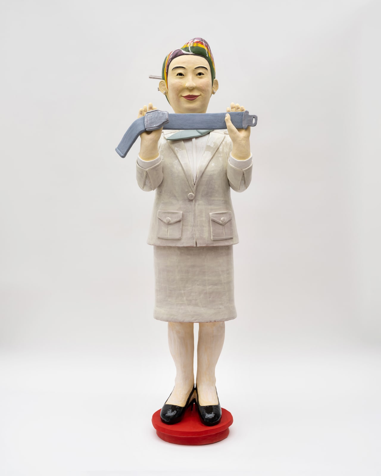 Michelle Im, Young-Eun (怜恩), 2025