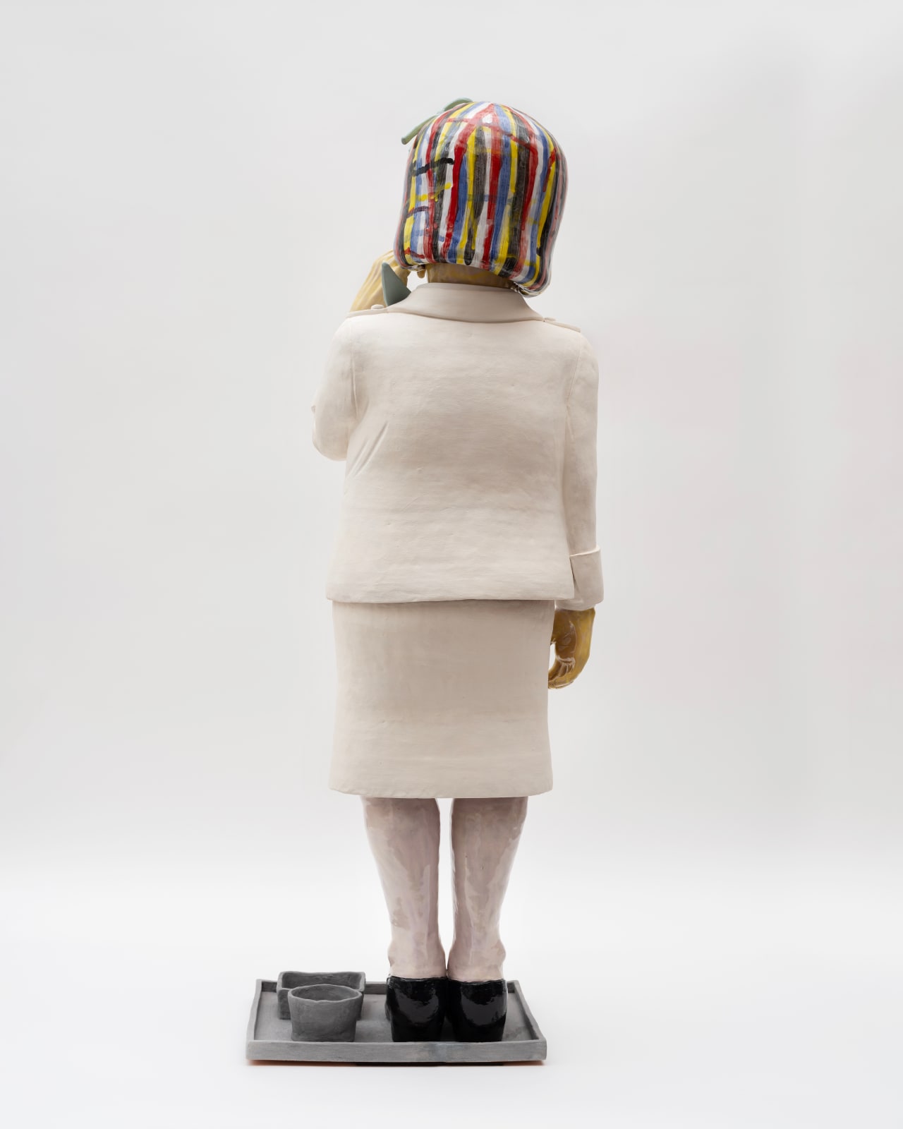 Michelle Im, Soon-Jung (純情), 2025