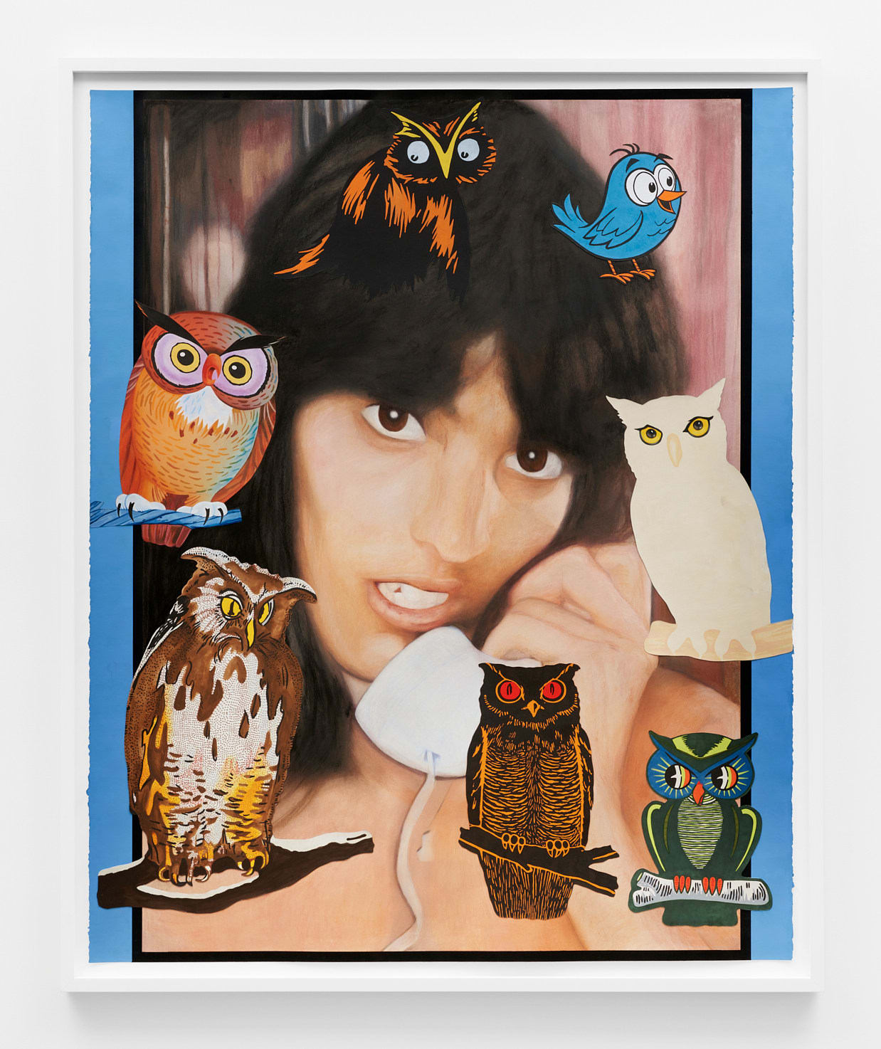 Willie Stewart, Sue, 2025