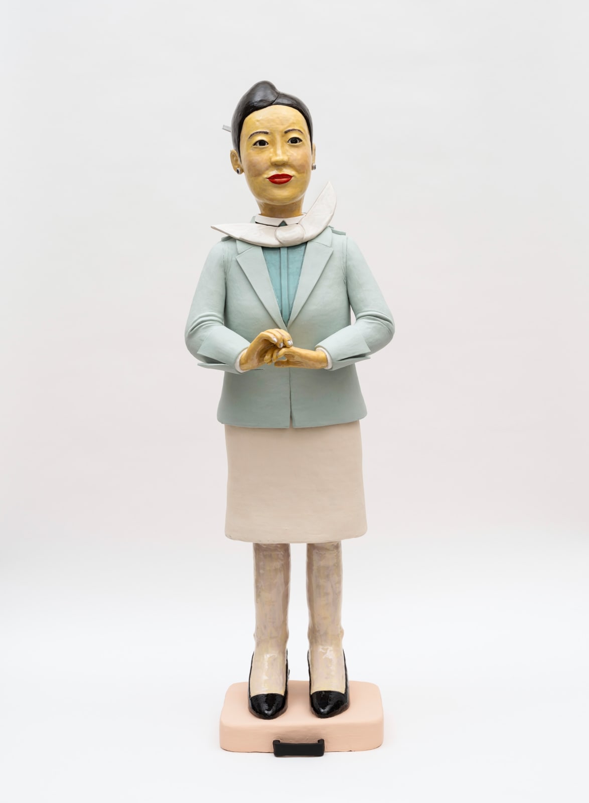 Michelle Im, Ha-Eun (下恩), 2025