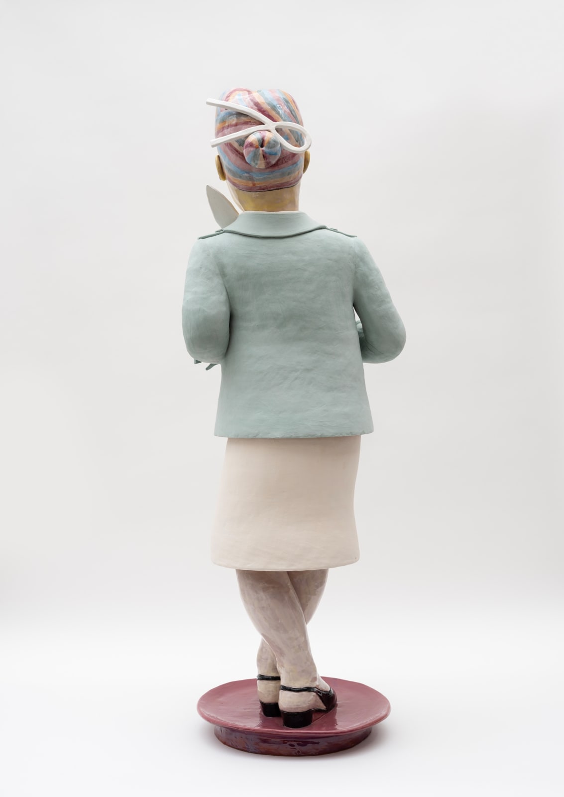 Michelle Im, Hyo-Soon (孝順), 2025