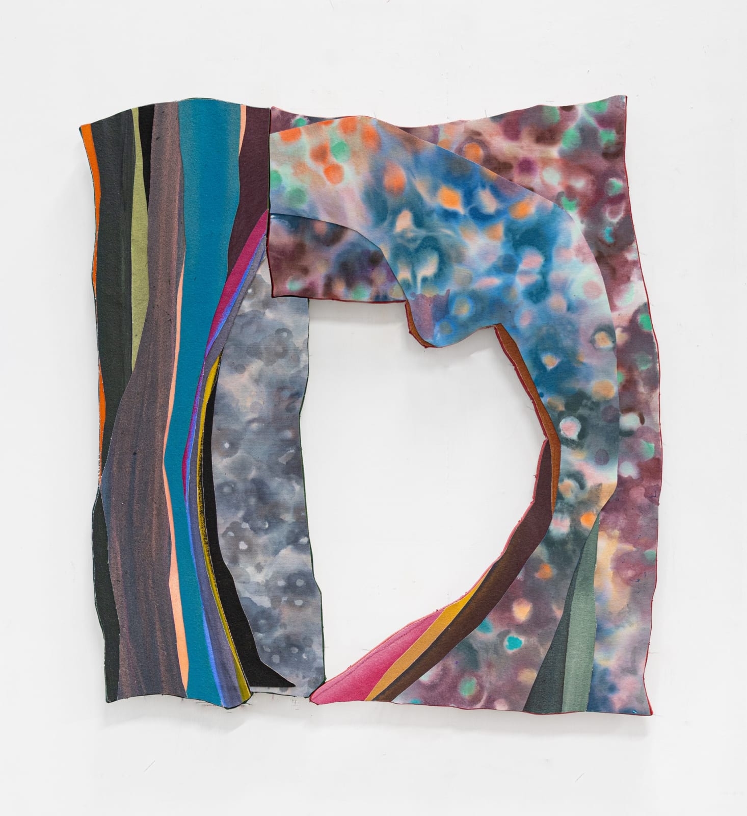 Justine Hill, Bend 11, 2025