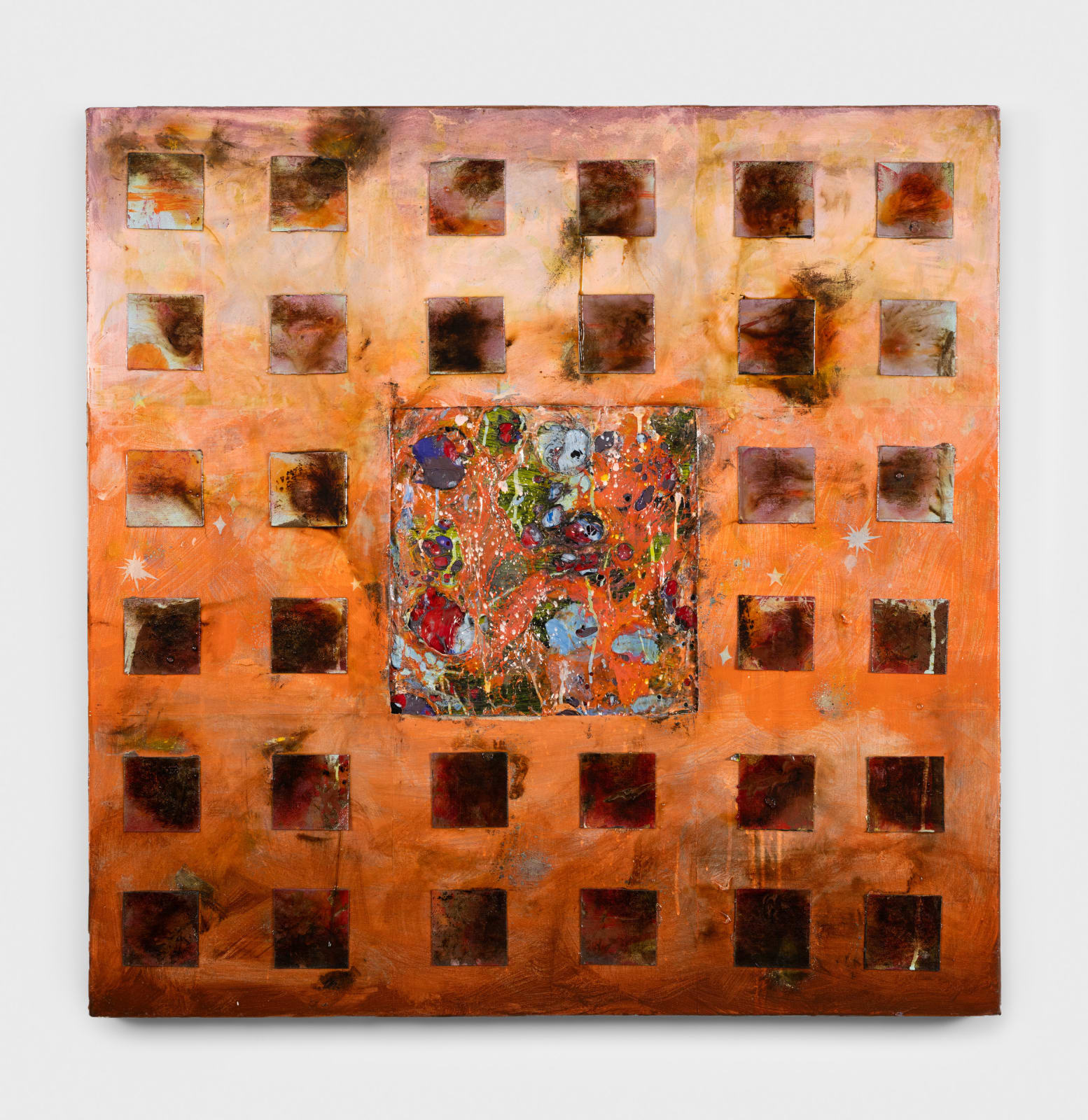 Taj Poscé, Catch the Sun, 2024