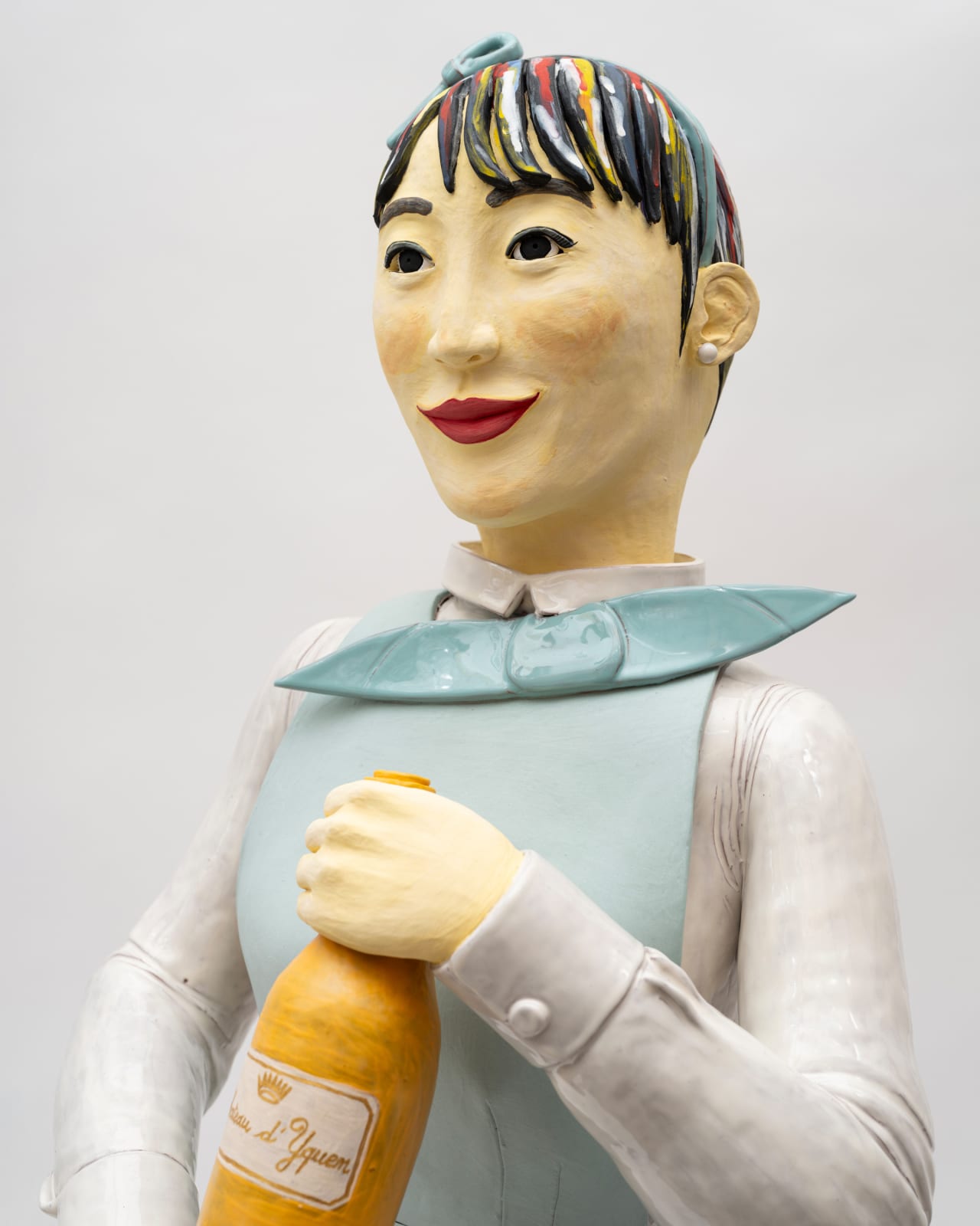 Michelle Im, Chae-Ri (彩悧), 2025