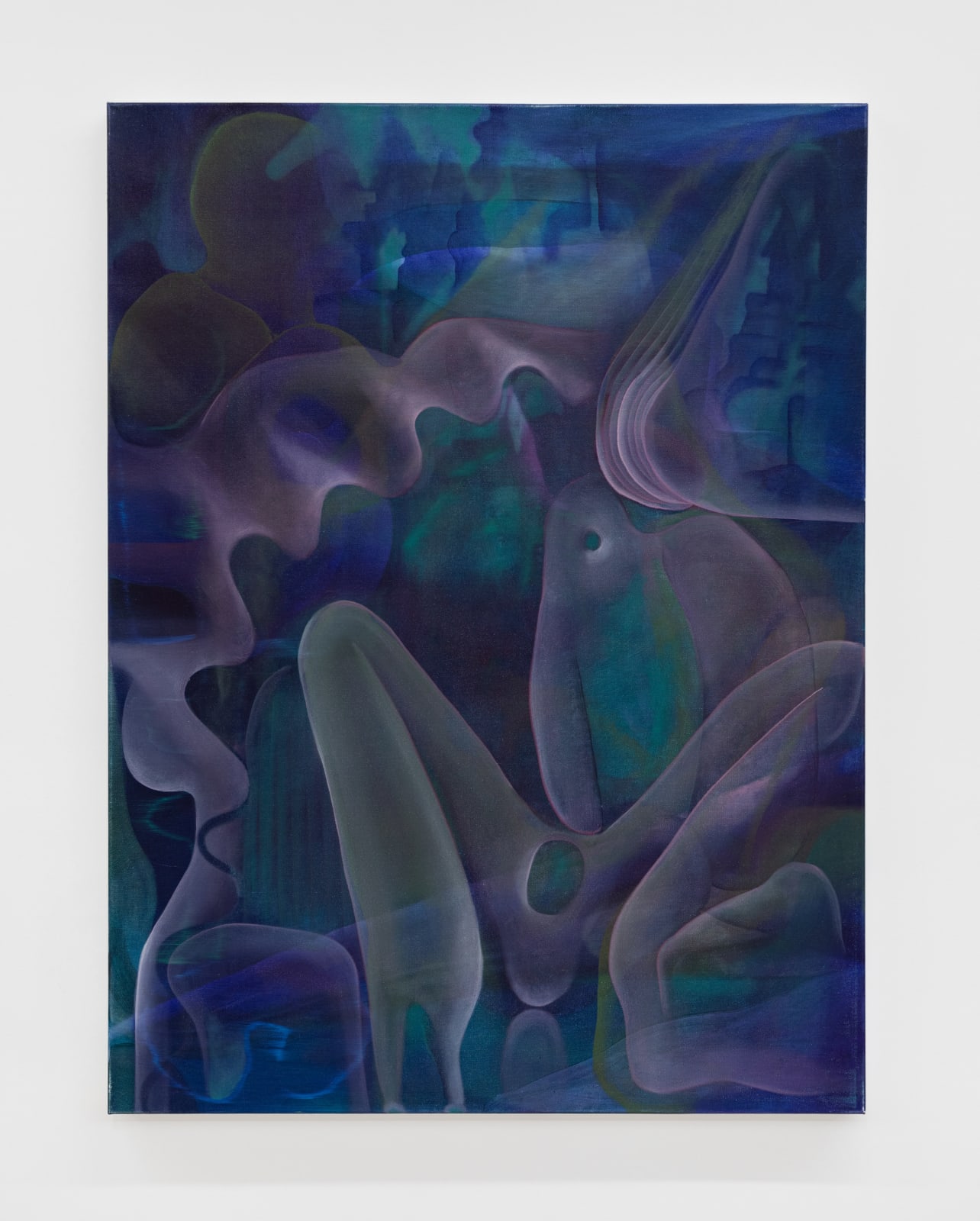 Ada Roth, Spread, 2022