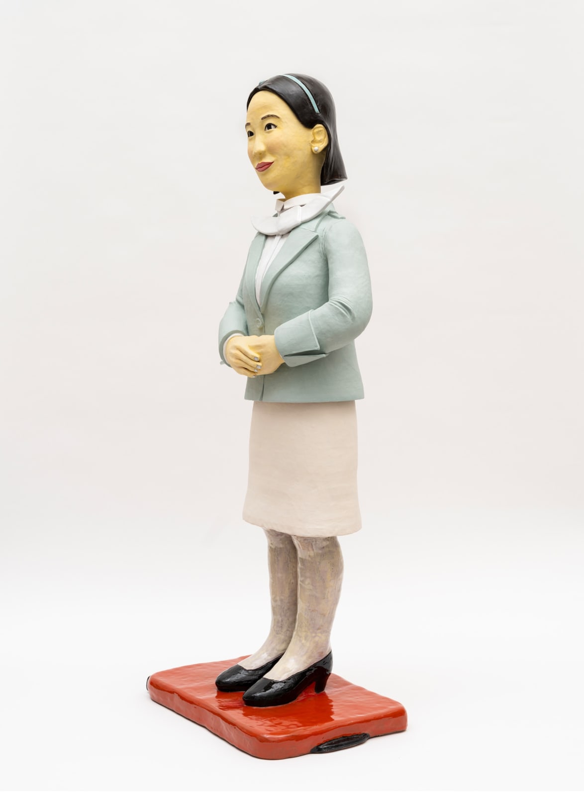 Michelle Im, Gyu-Jin (奎 進), 2025