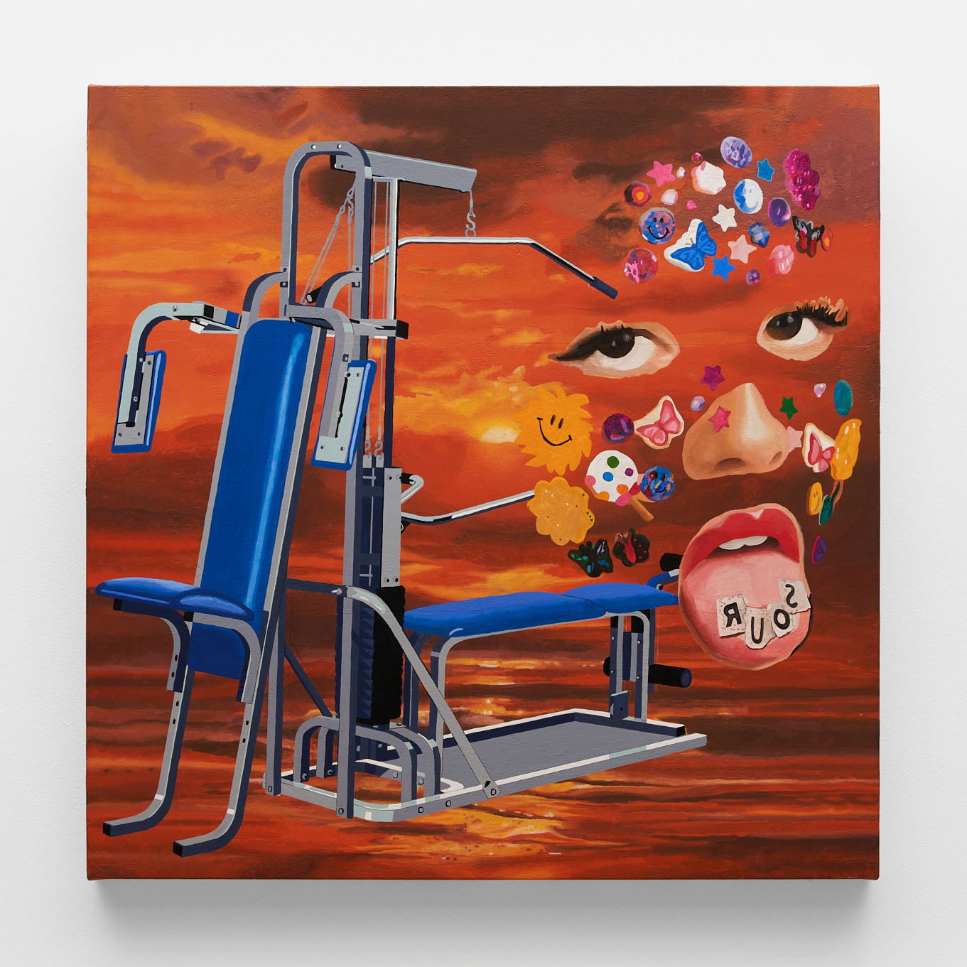 Willie Stewart, Away From the Numbers, 2025