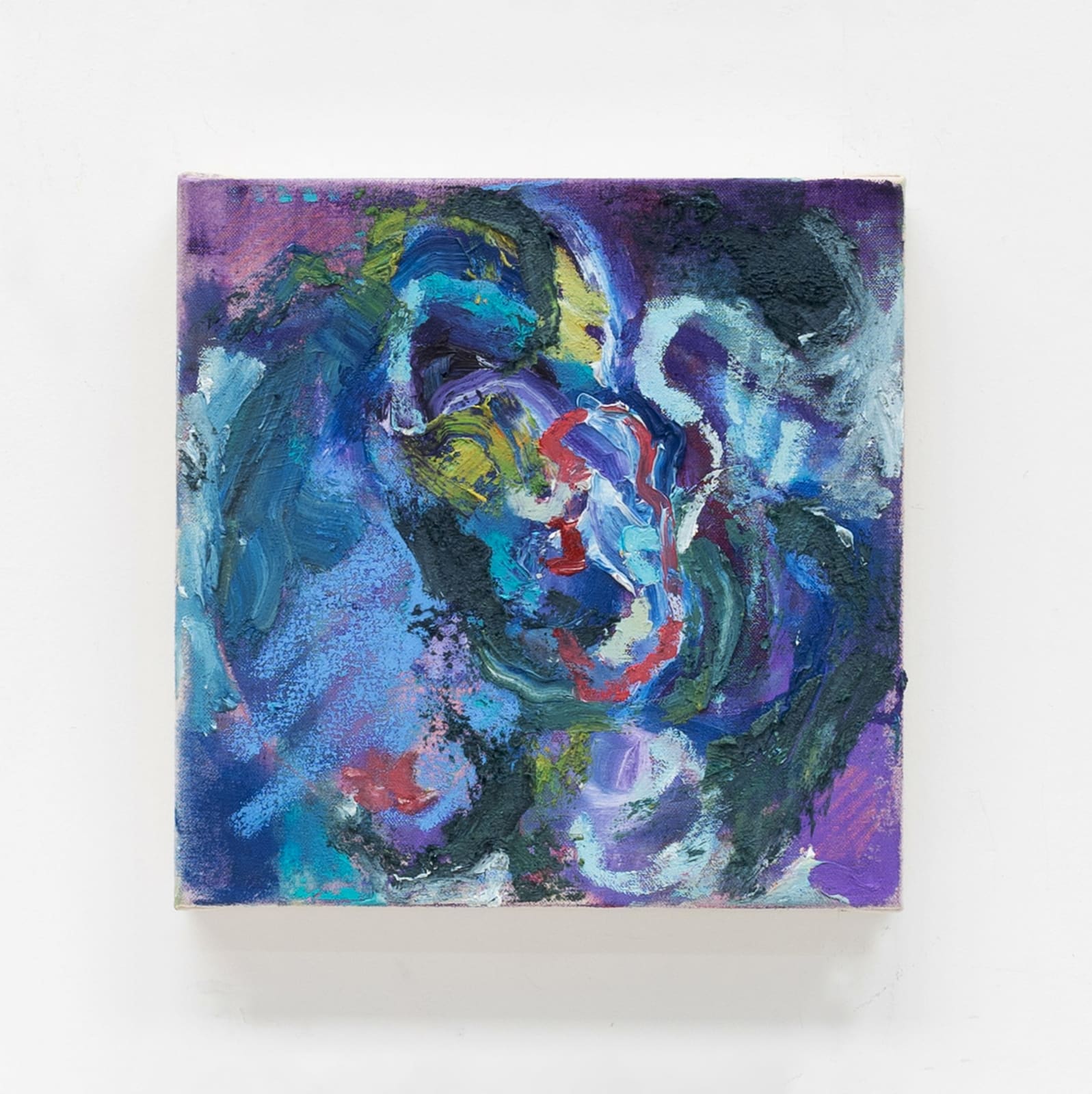 Natalia Baranowska, Denials, 2025