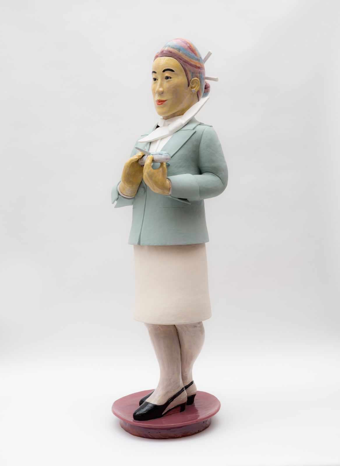 Michelle Im, Hyo-Soon (孝順), 2025