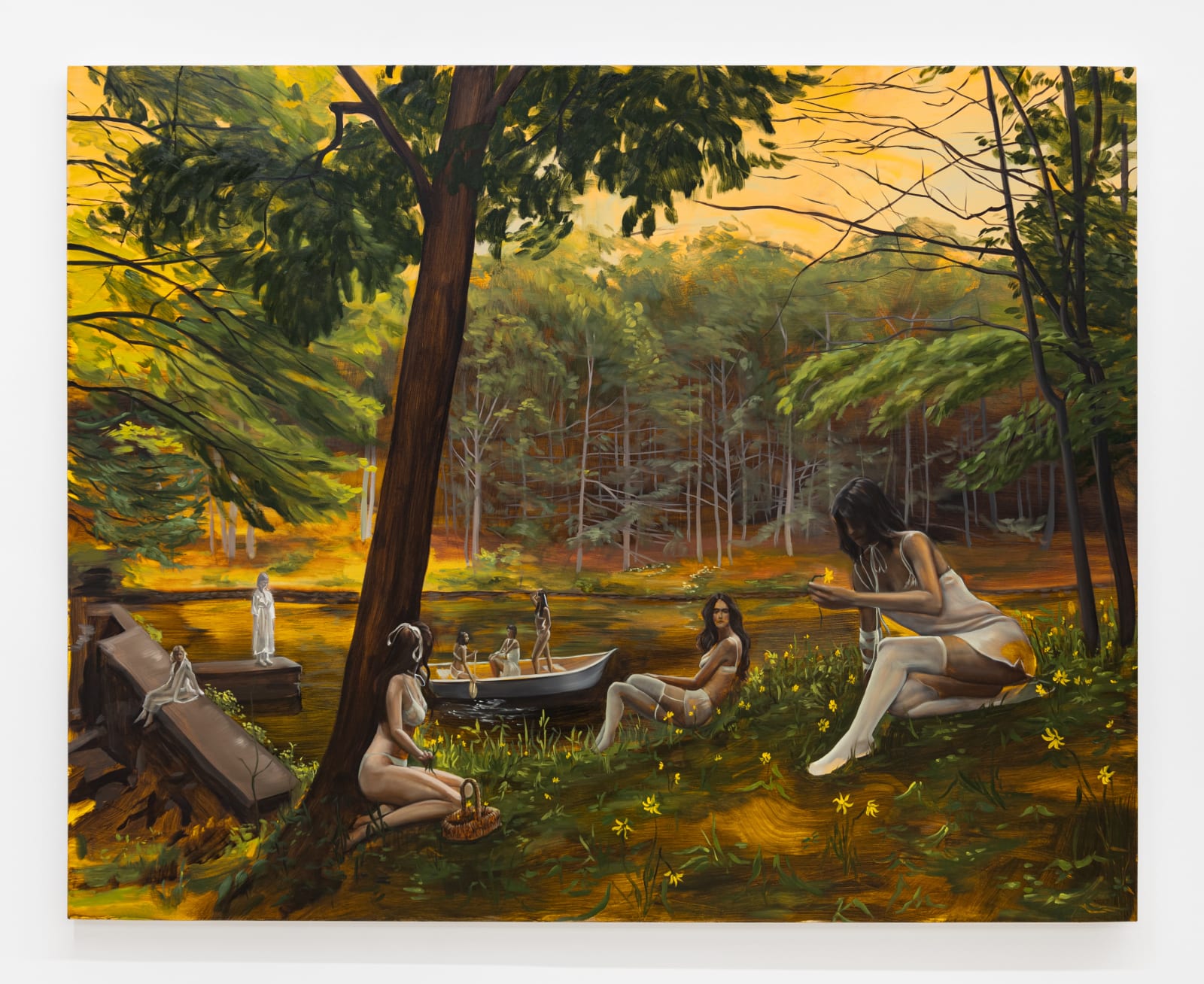 Emily Coan, Untitled, 2024