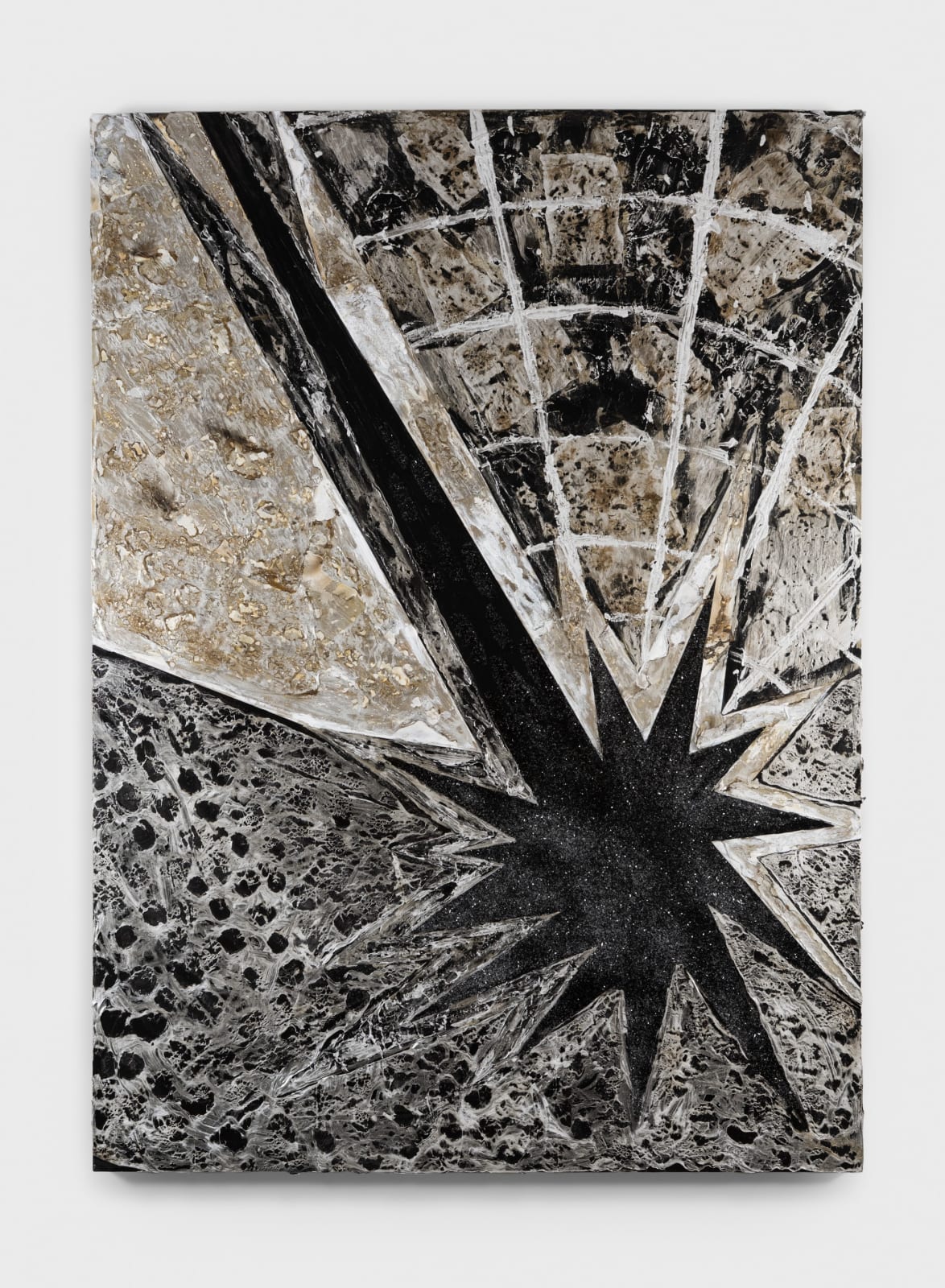 Taj Poscé, Stars Outside of Bars, 2025