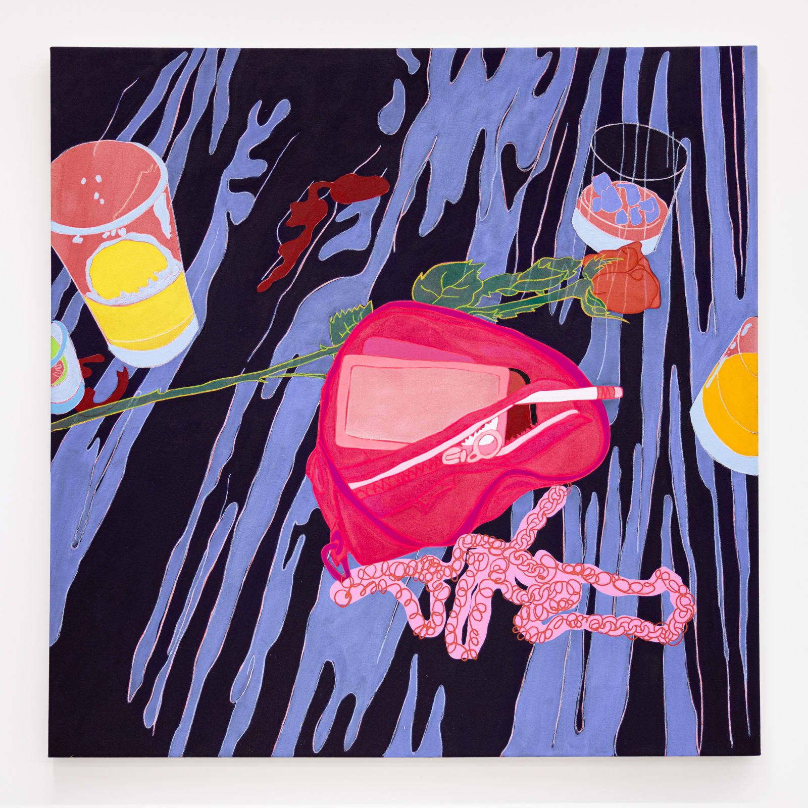 Destiny Haven Trujillo, V-Day, 2023