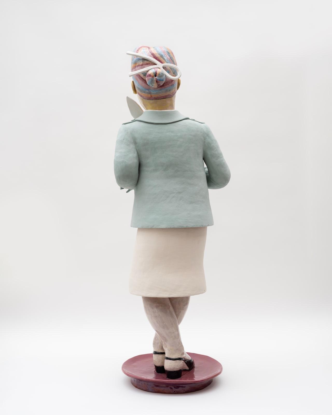 Michelle Im, Hyo-Soon (孝順), 2025