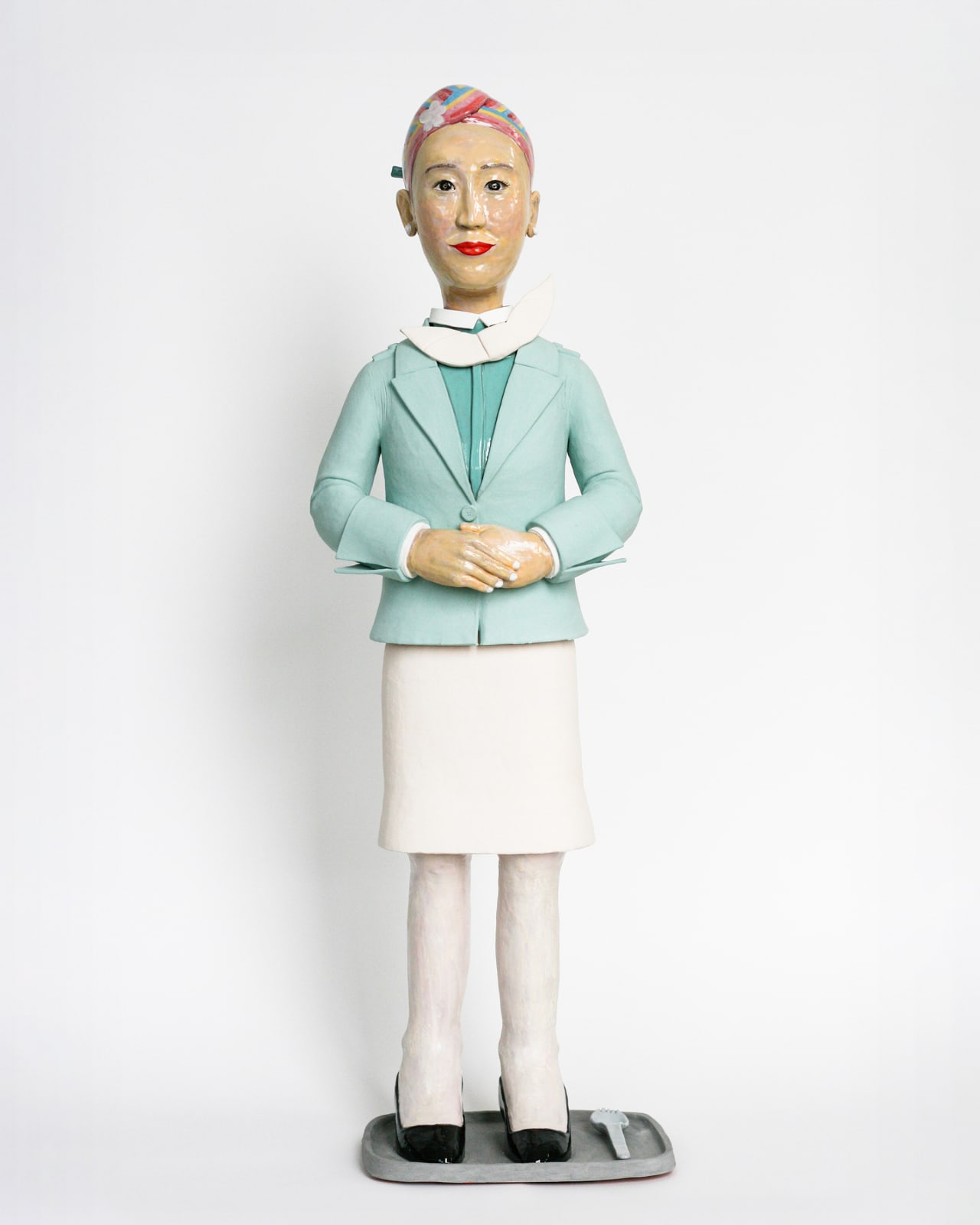 Michelle Im, Jung-Sook (正 淑), 2025