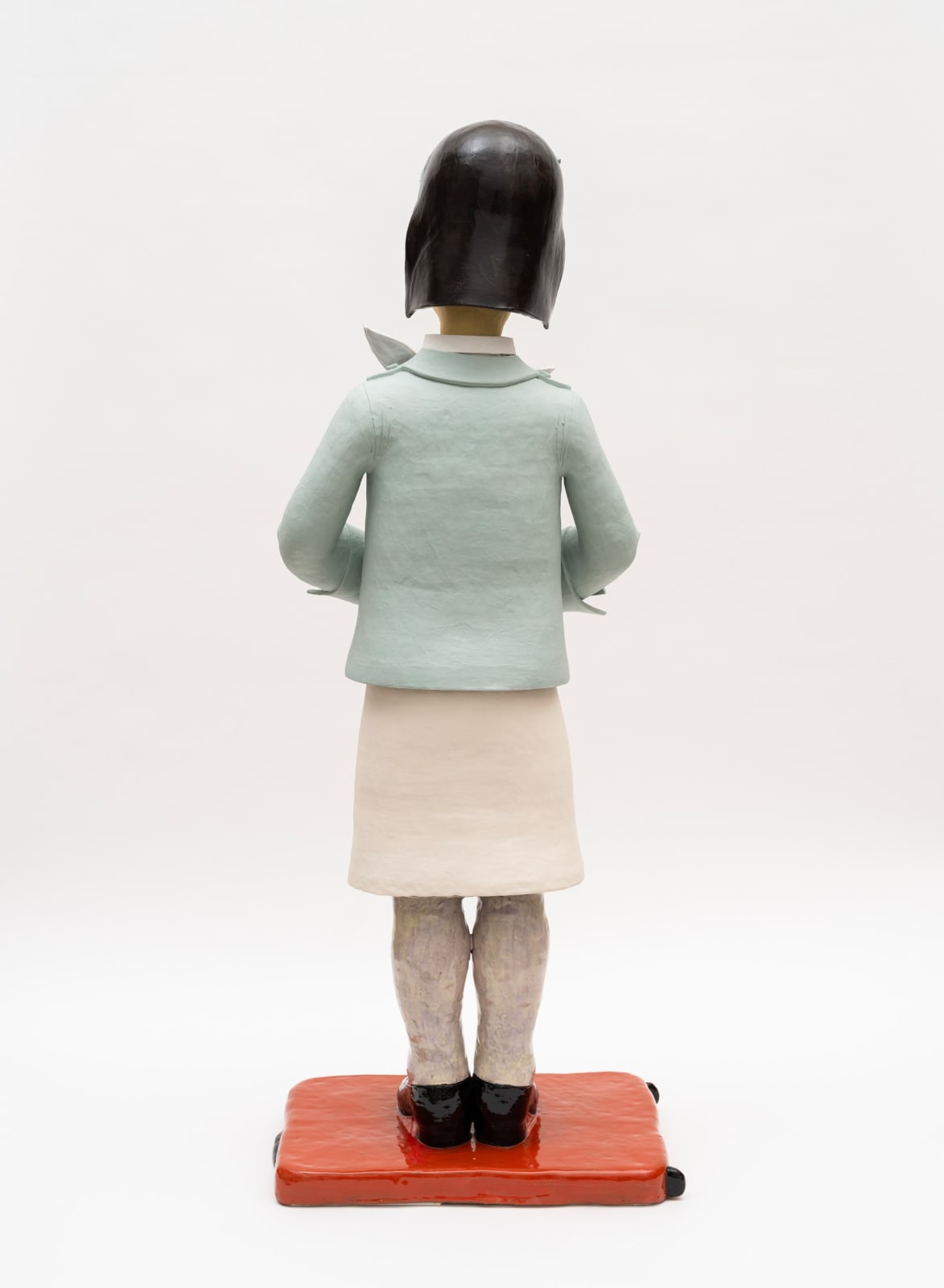Michelle Im, Gyu-Jin (奎 進), 2025