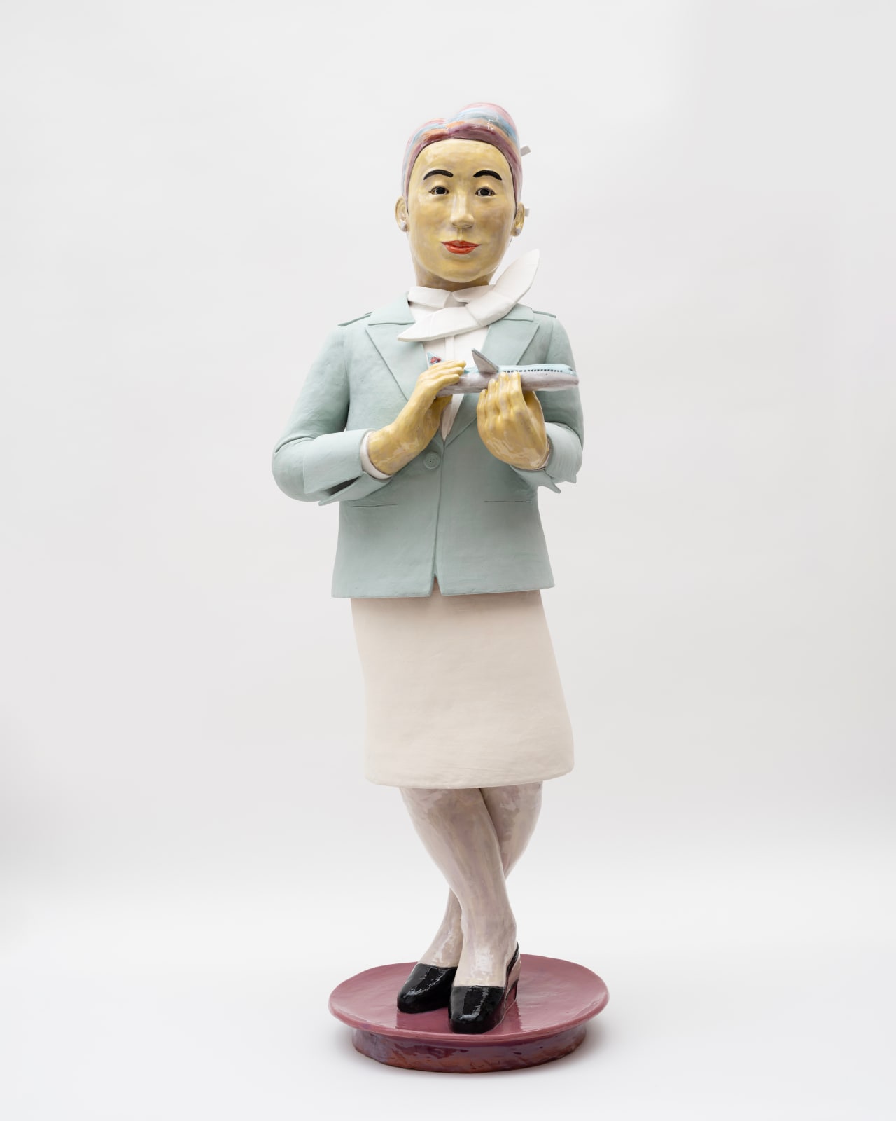 Michelle Im, Hyo-Soon (孝順), 2025