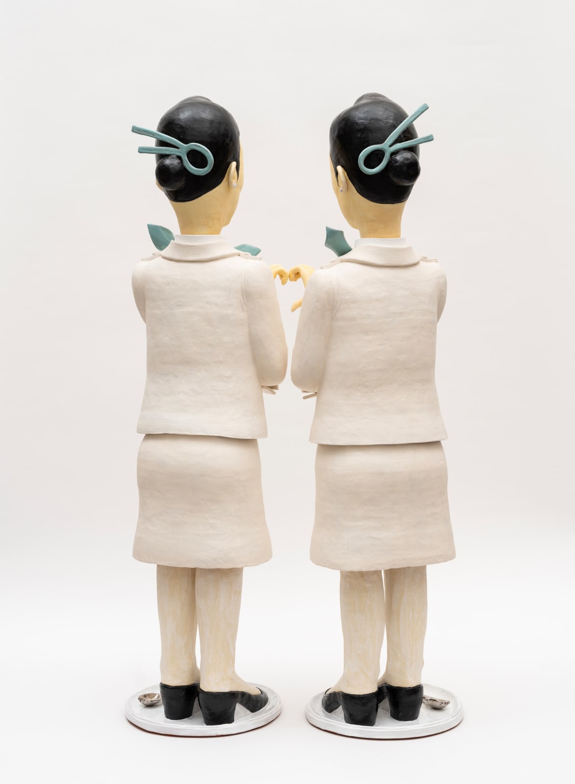 Michelle Im, Ju-Bi Eun-Bi (宙飛 恩飛), 2025