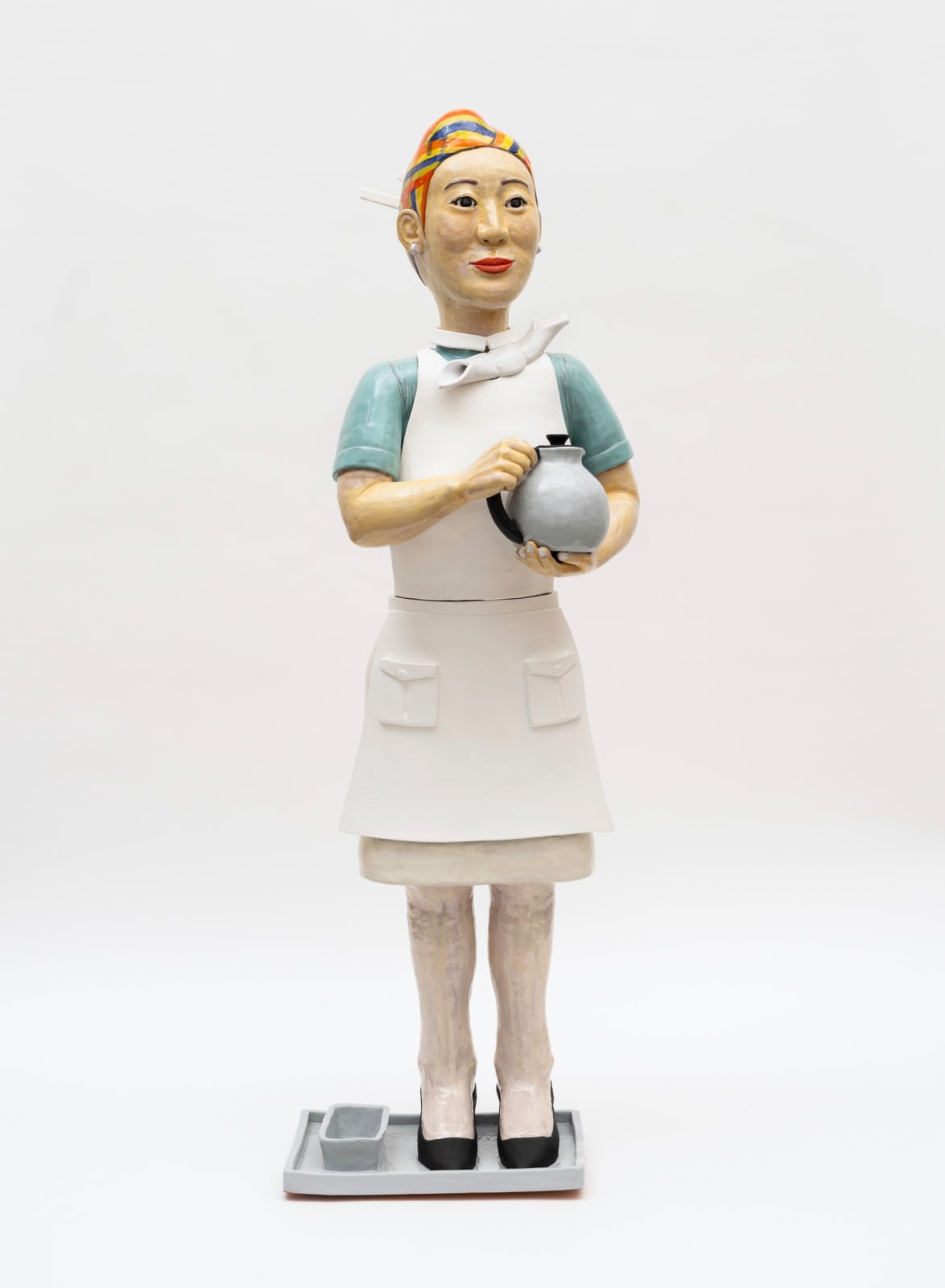 Michelle Im, Geum-Bi (金 費), 2025