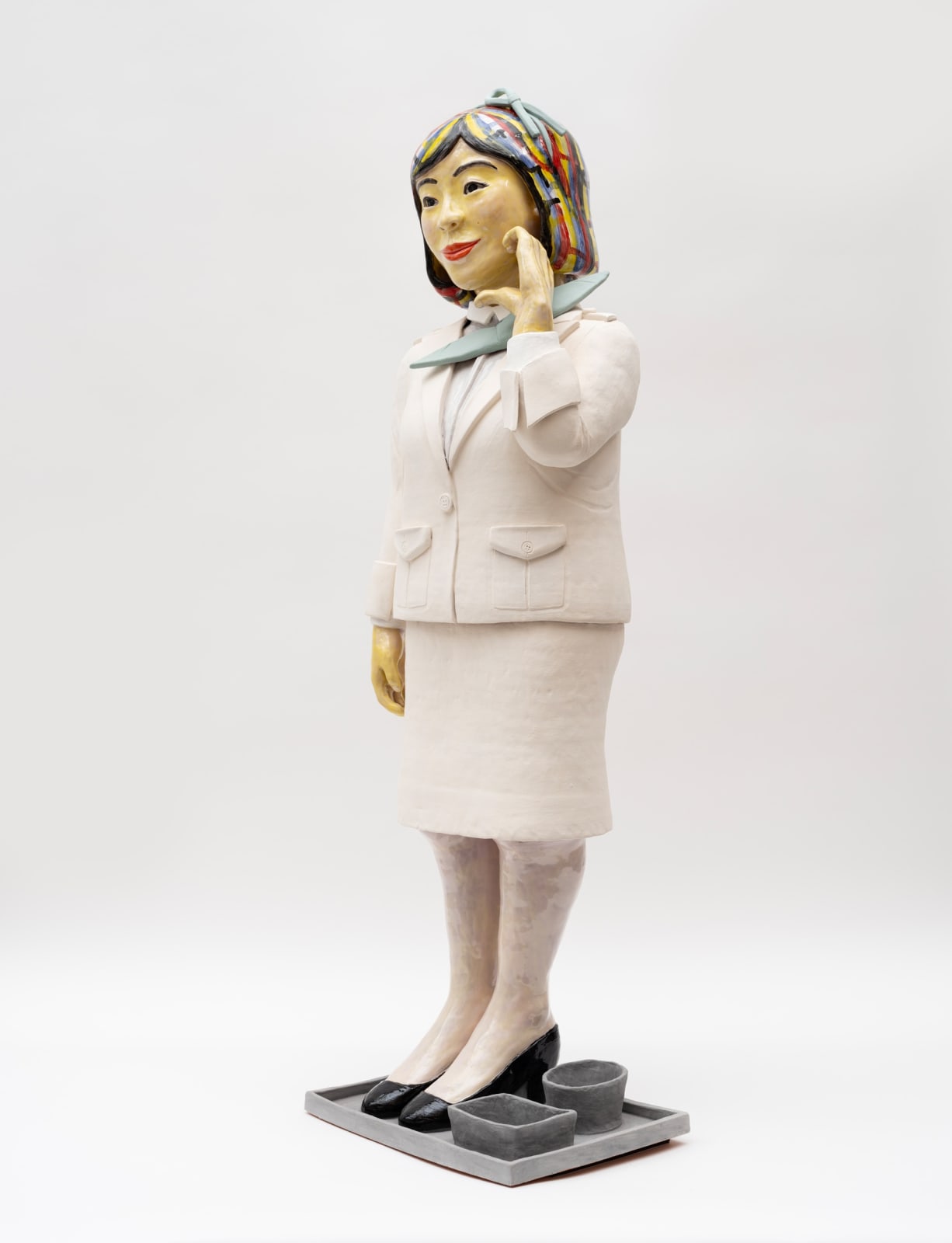 Michelle Im, Soon-Jung (純情), 2025