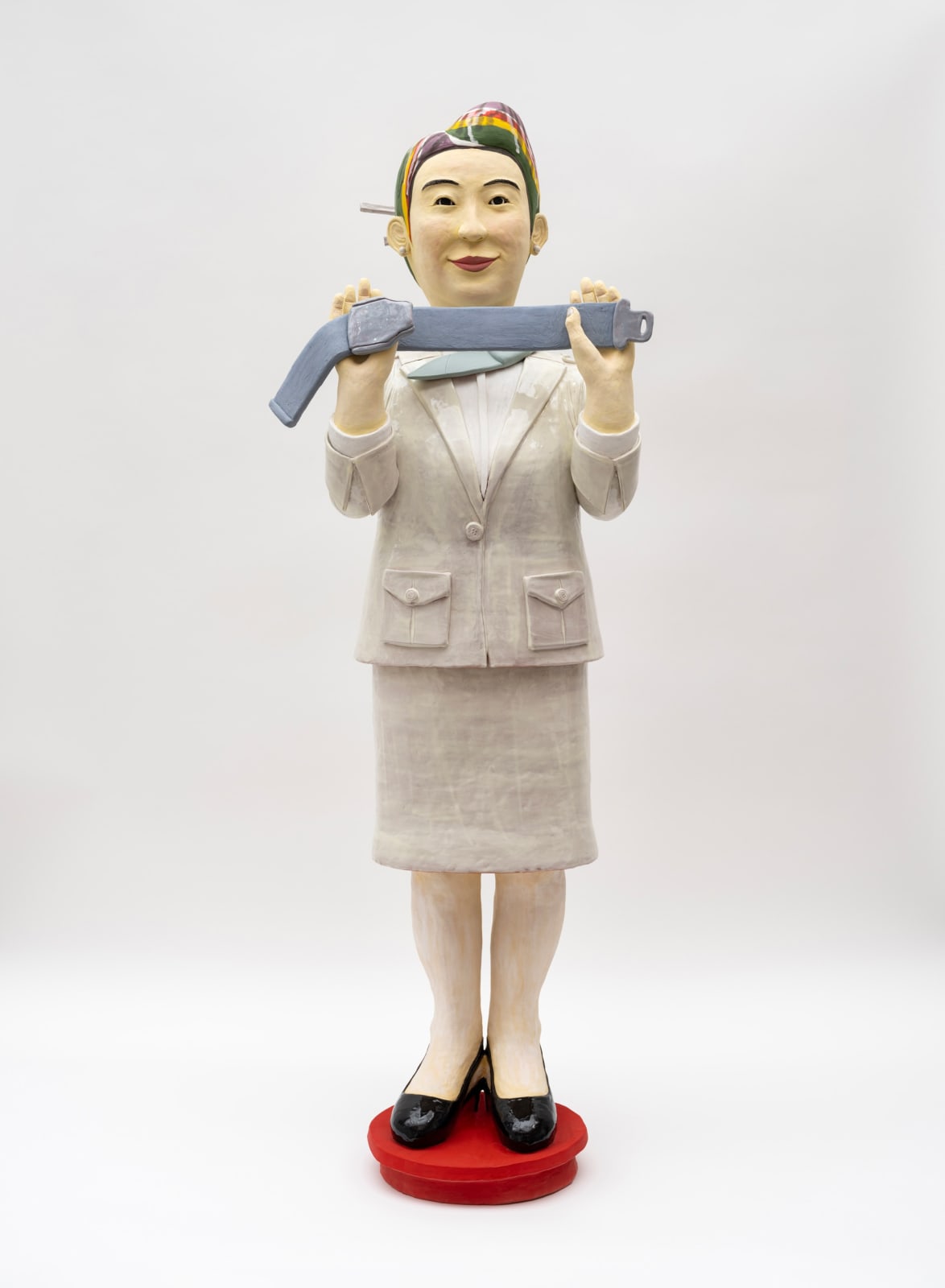 Michelle Im, Young-Eun (怜恩), 2025