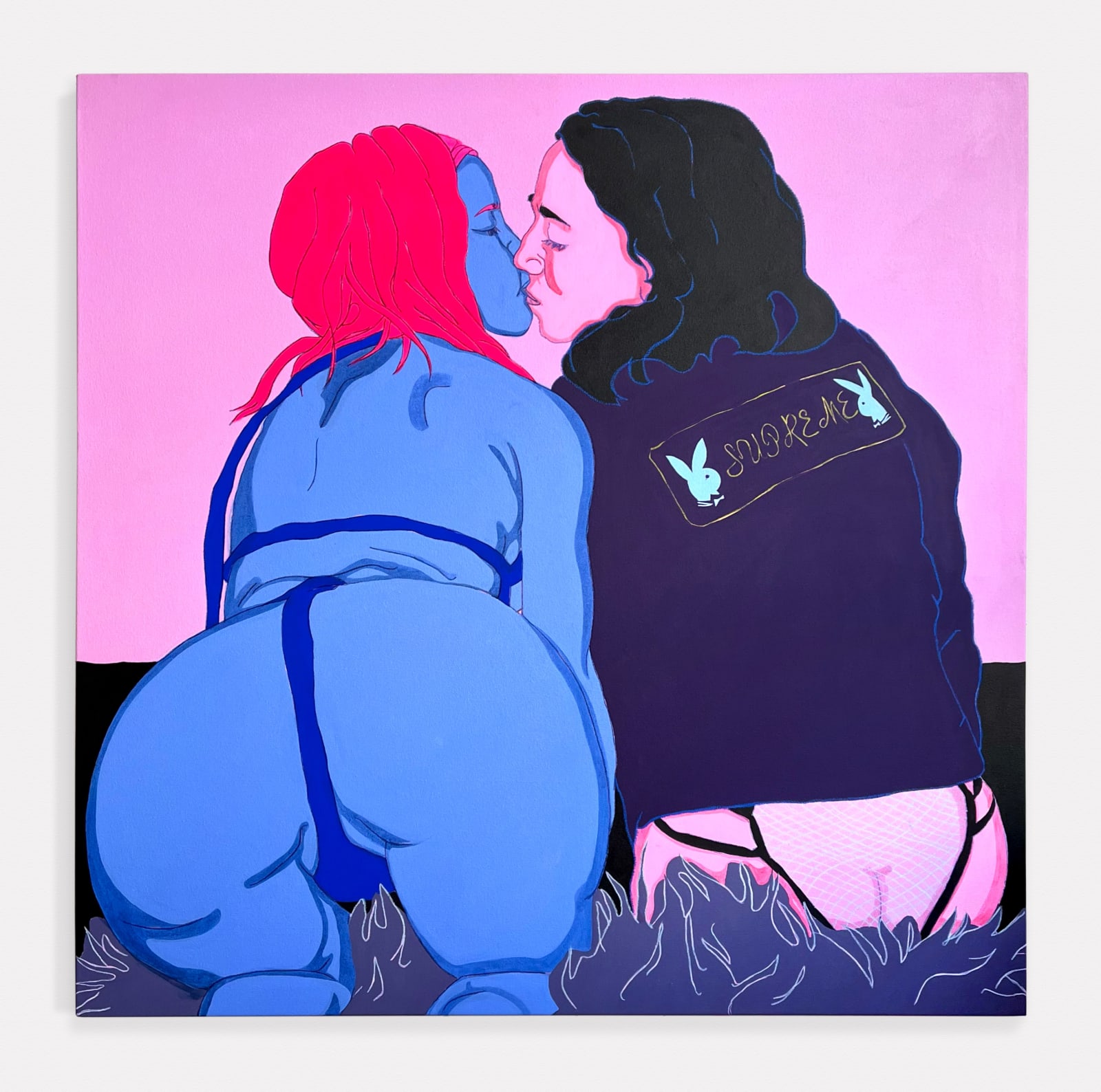 Destiny Haven Trujillo, Daddy’s Little Girl Ain’t A Girl No More, 2023