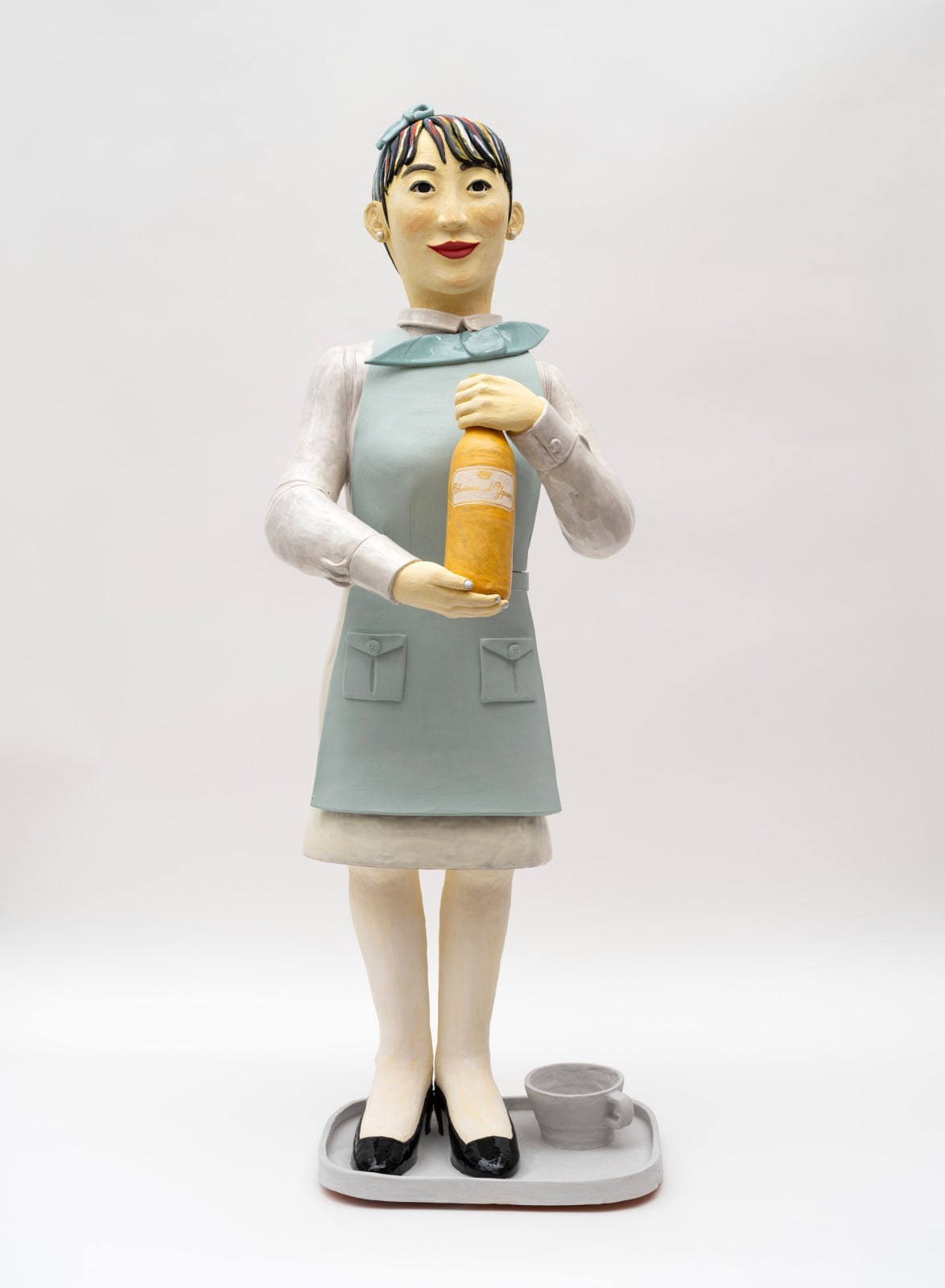 Michelle Im, Chae-Ri (彩悧), 2025