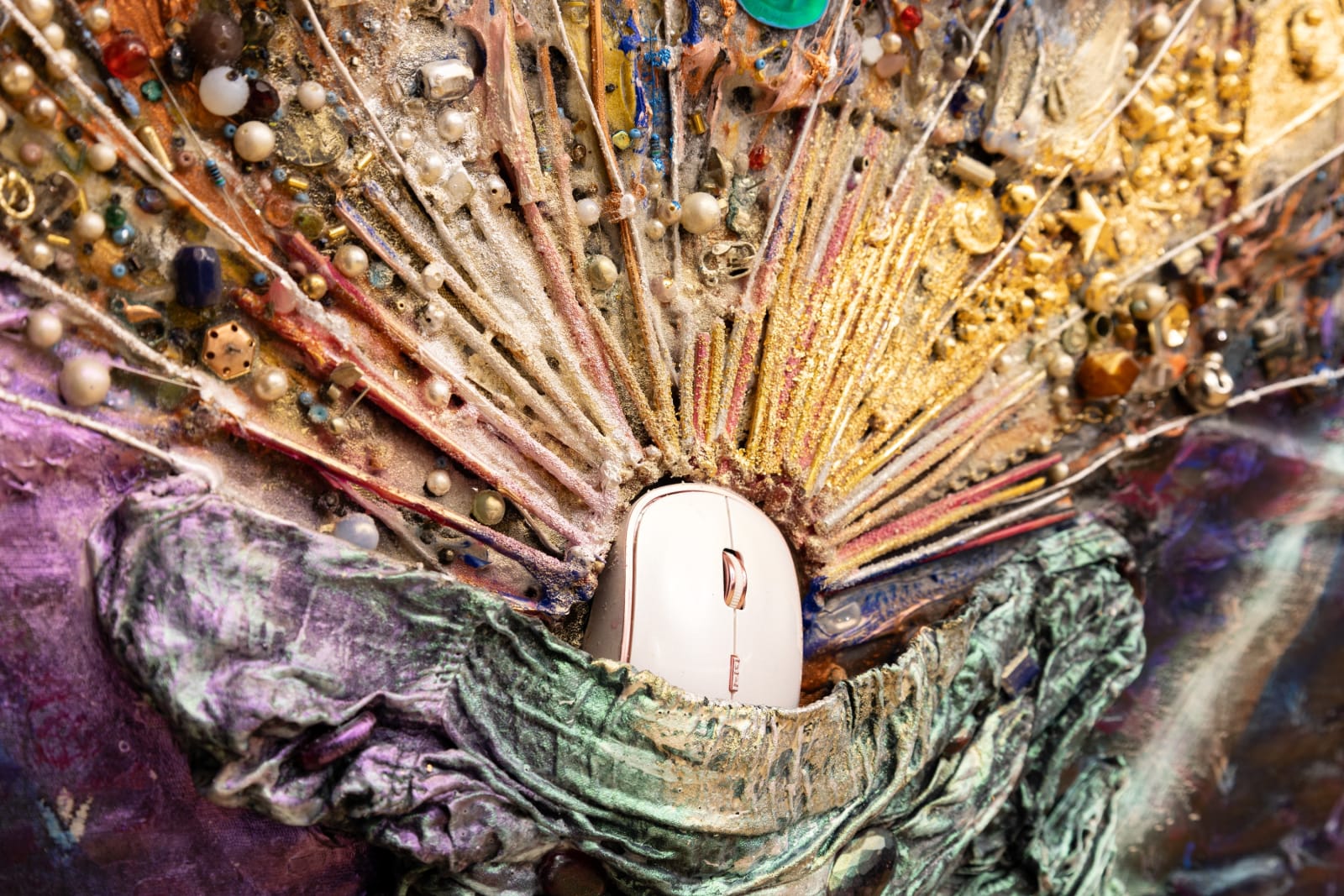 Ye Zhu, A Stage Within a Stage, 2022-2023