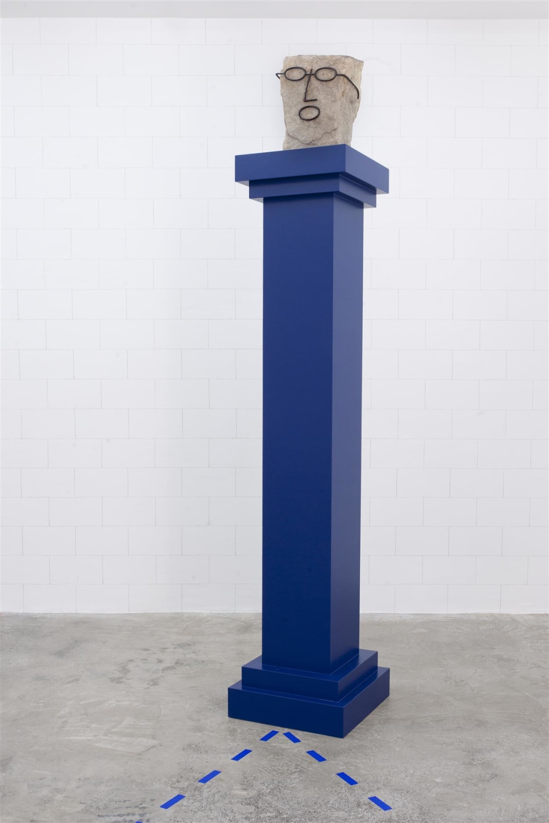 Honza Zamojski, Father God, 2014