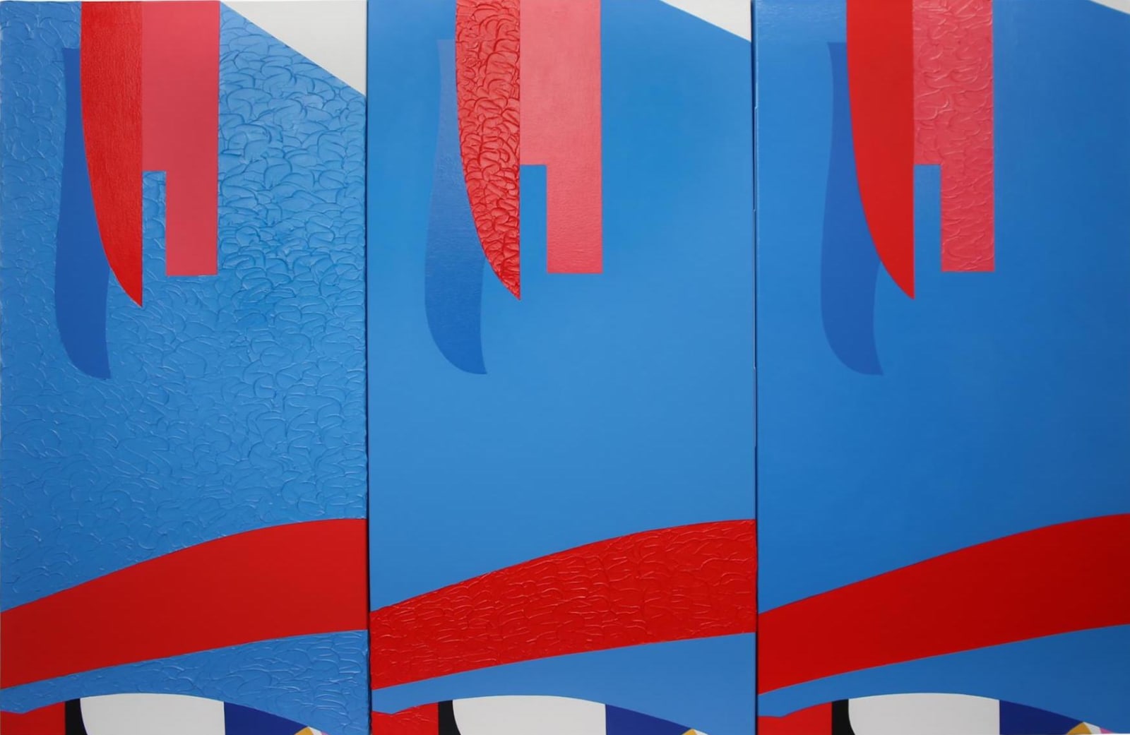 Assume Vivid Astro Focus, Pool, 2015