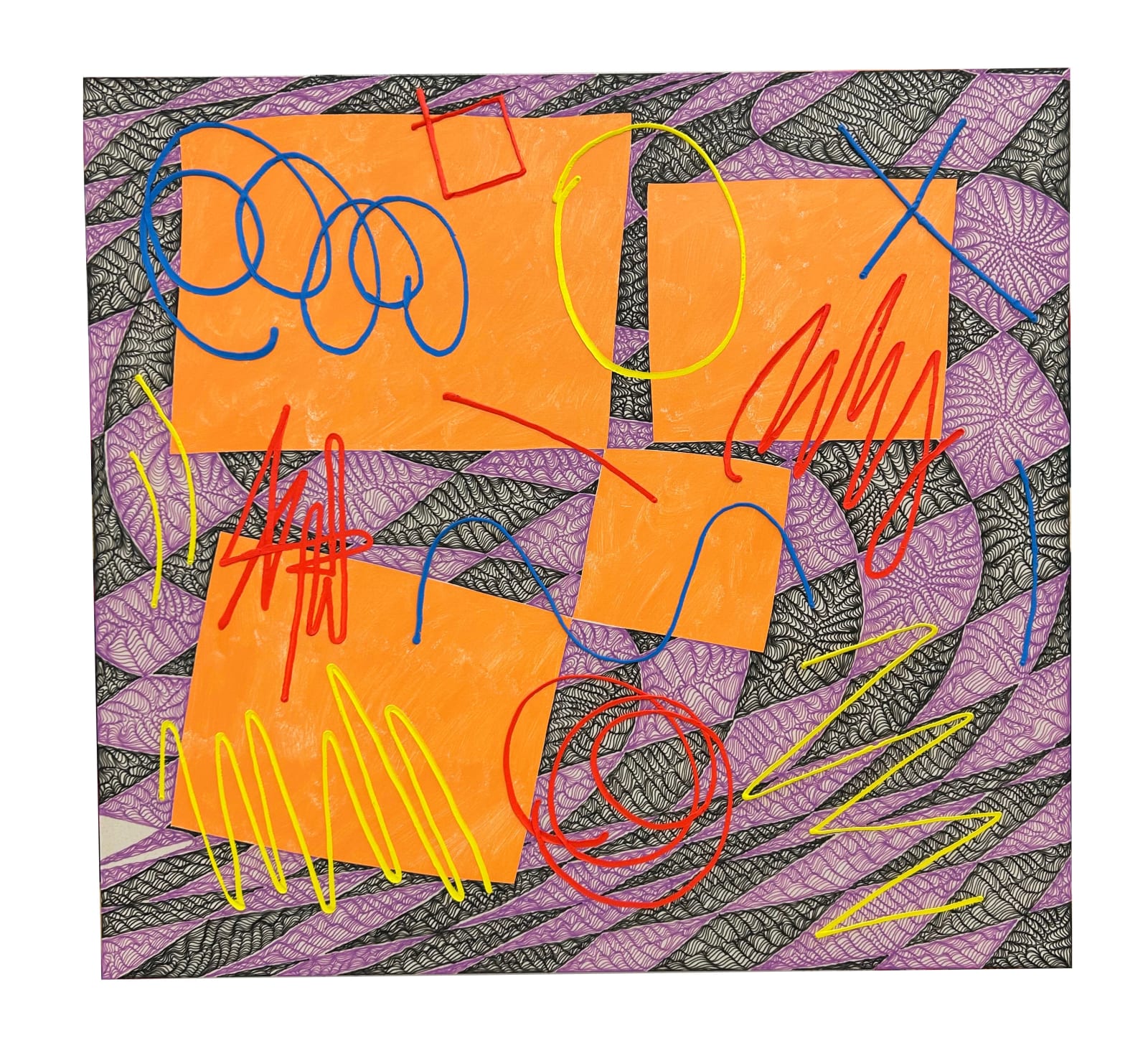 Trudy Benson, Norma, 2024