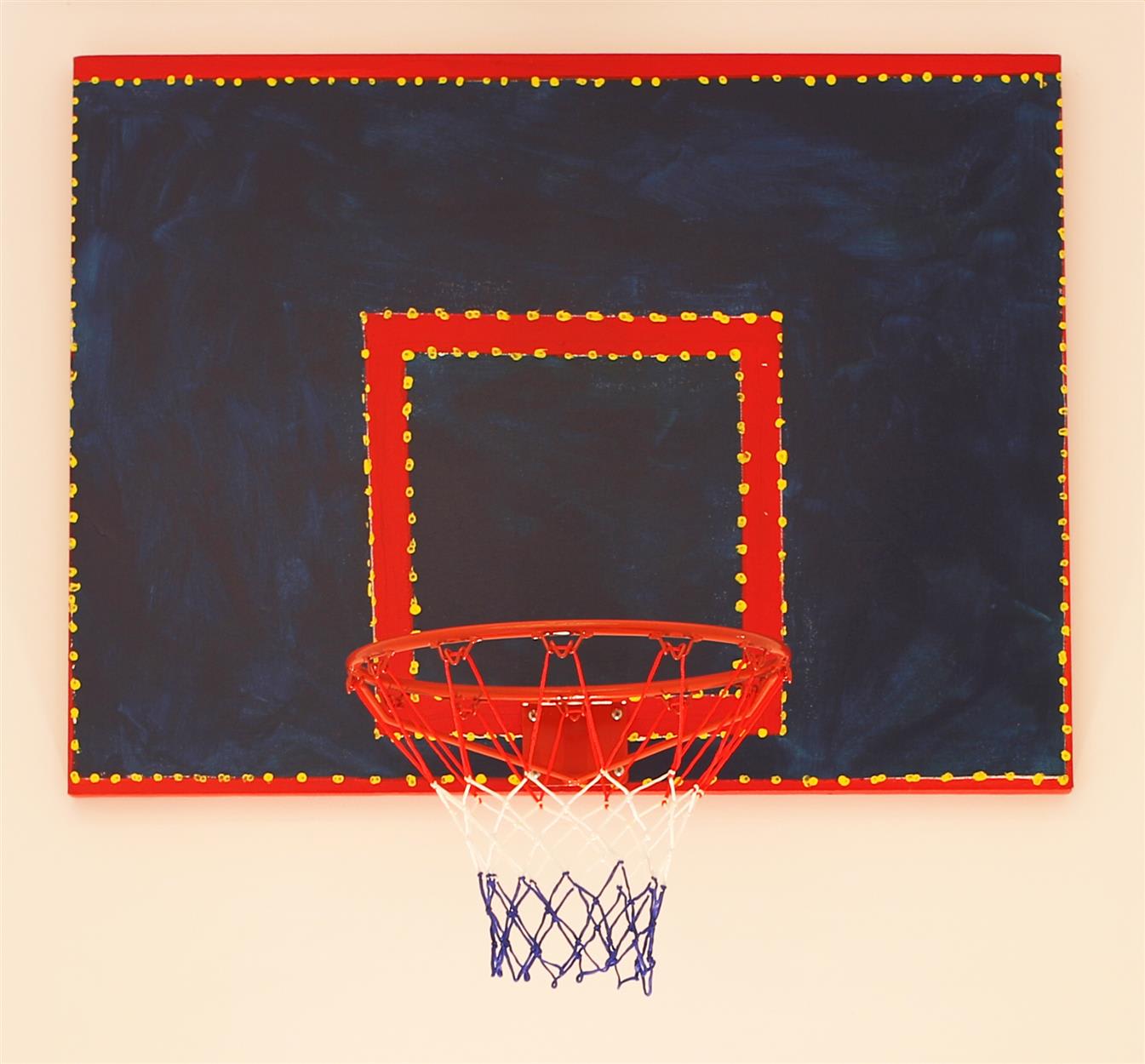 Josh Smith, Untitled, 2017