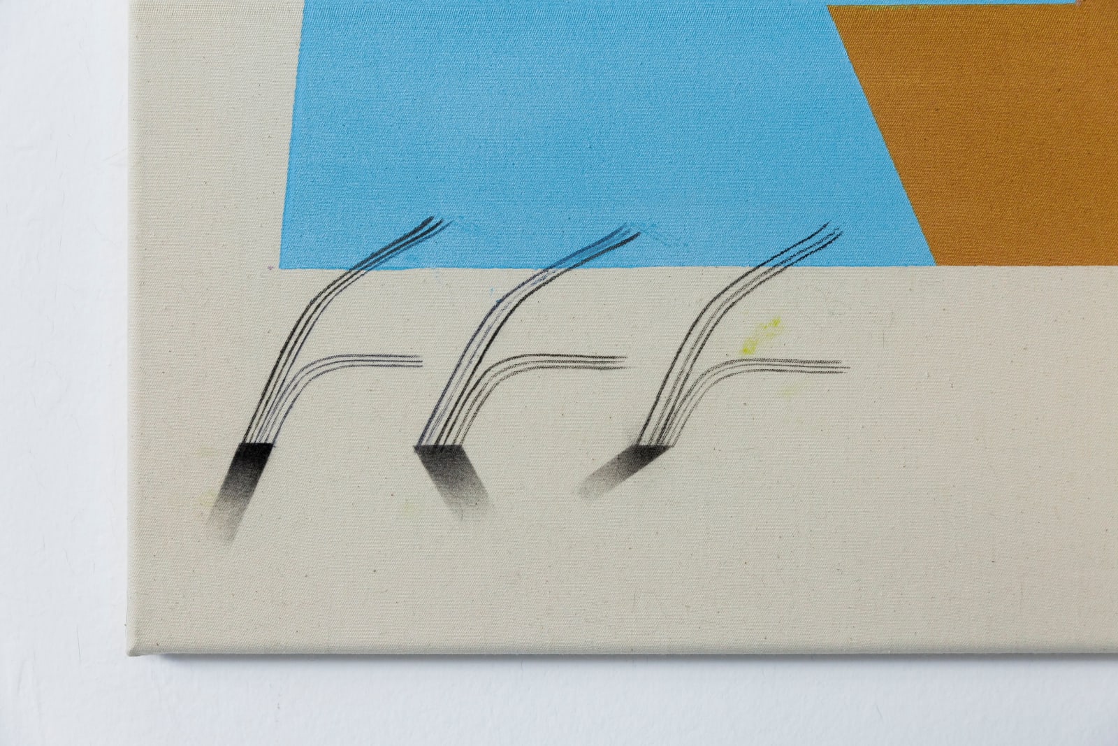 Stelios Karamanolis, Untitled, 2022