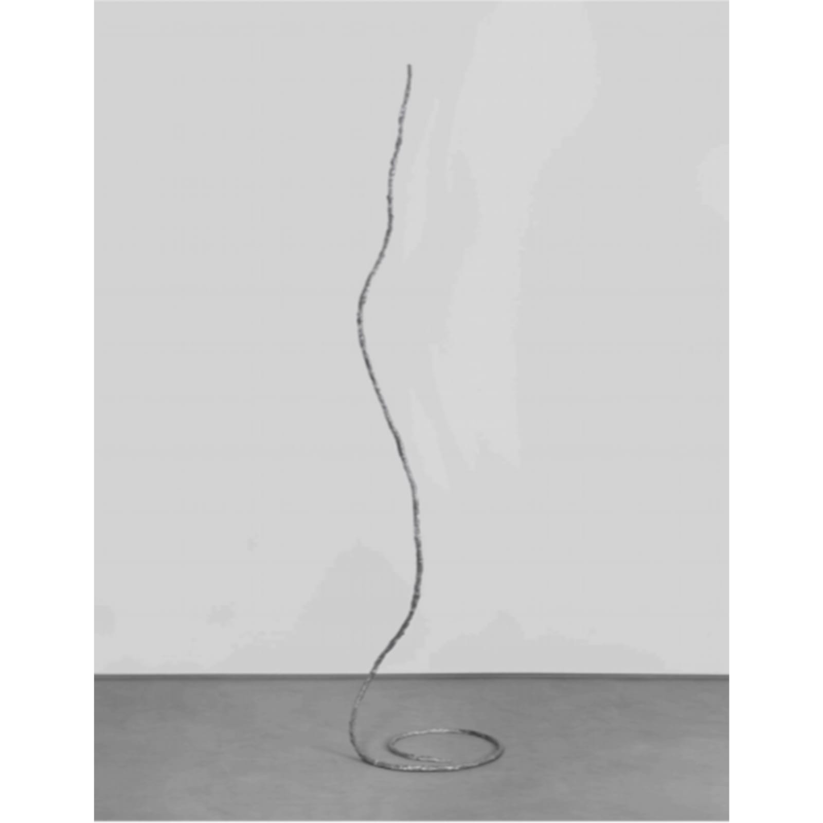 Ugo Rondinone, Vinnu Falls, 2015