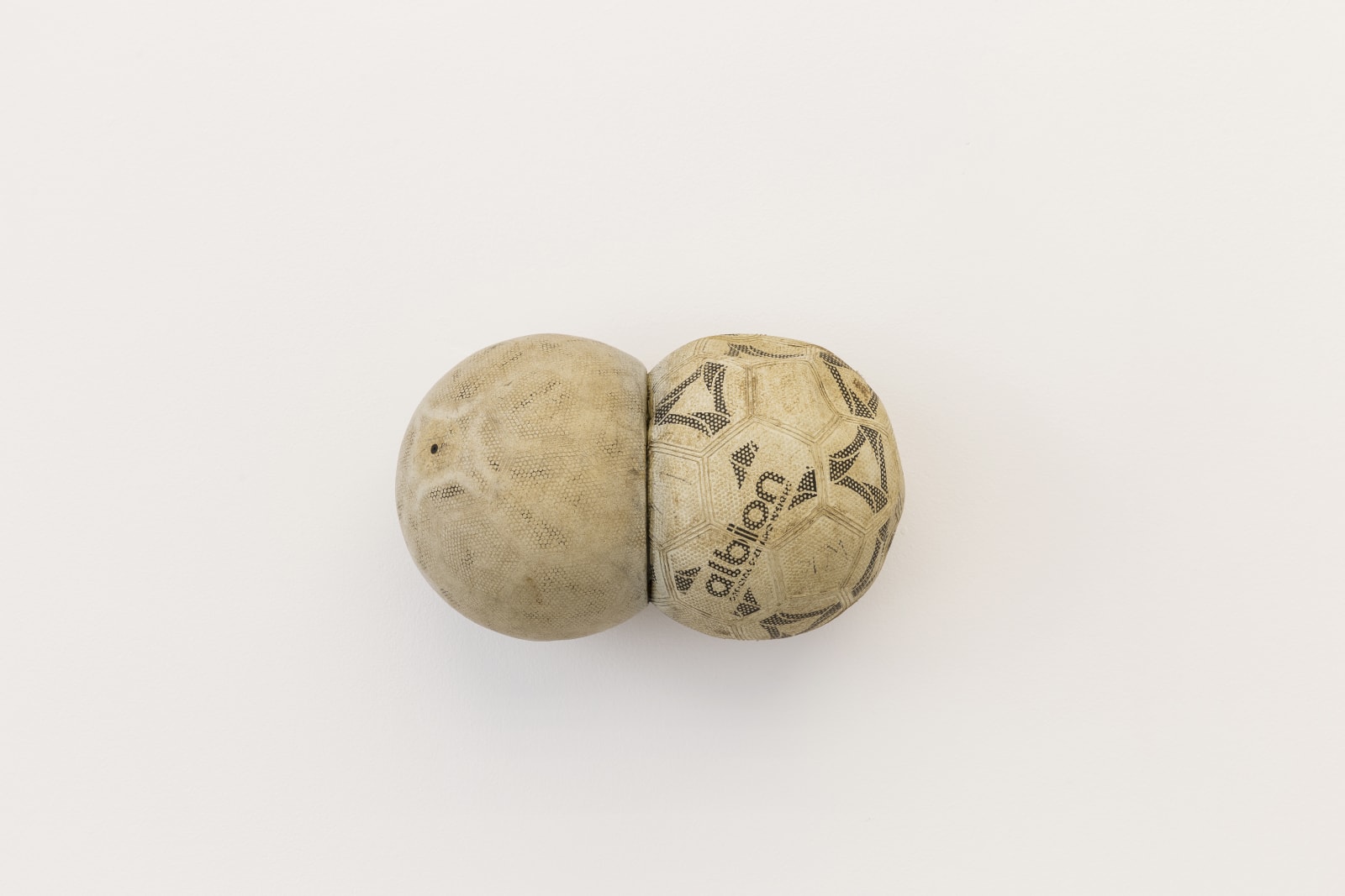 Dion Kitson, Kick up the arse, 2021