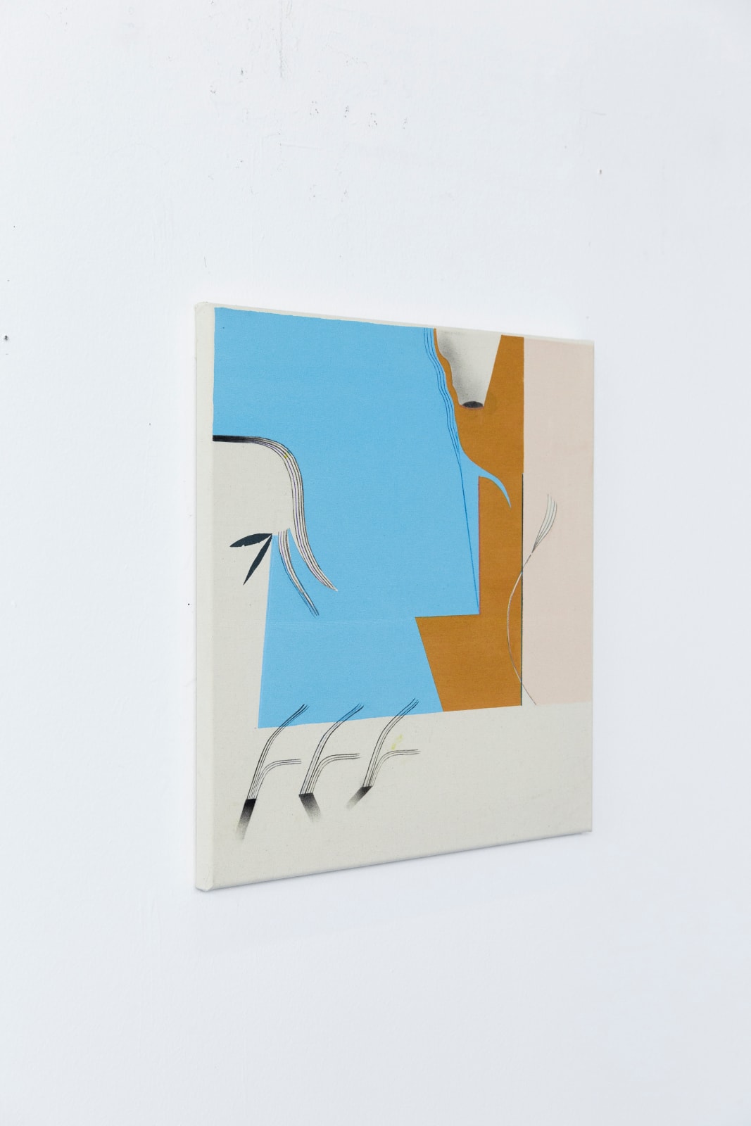 Stelios Karamanolis, Untitled, 2022