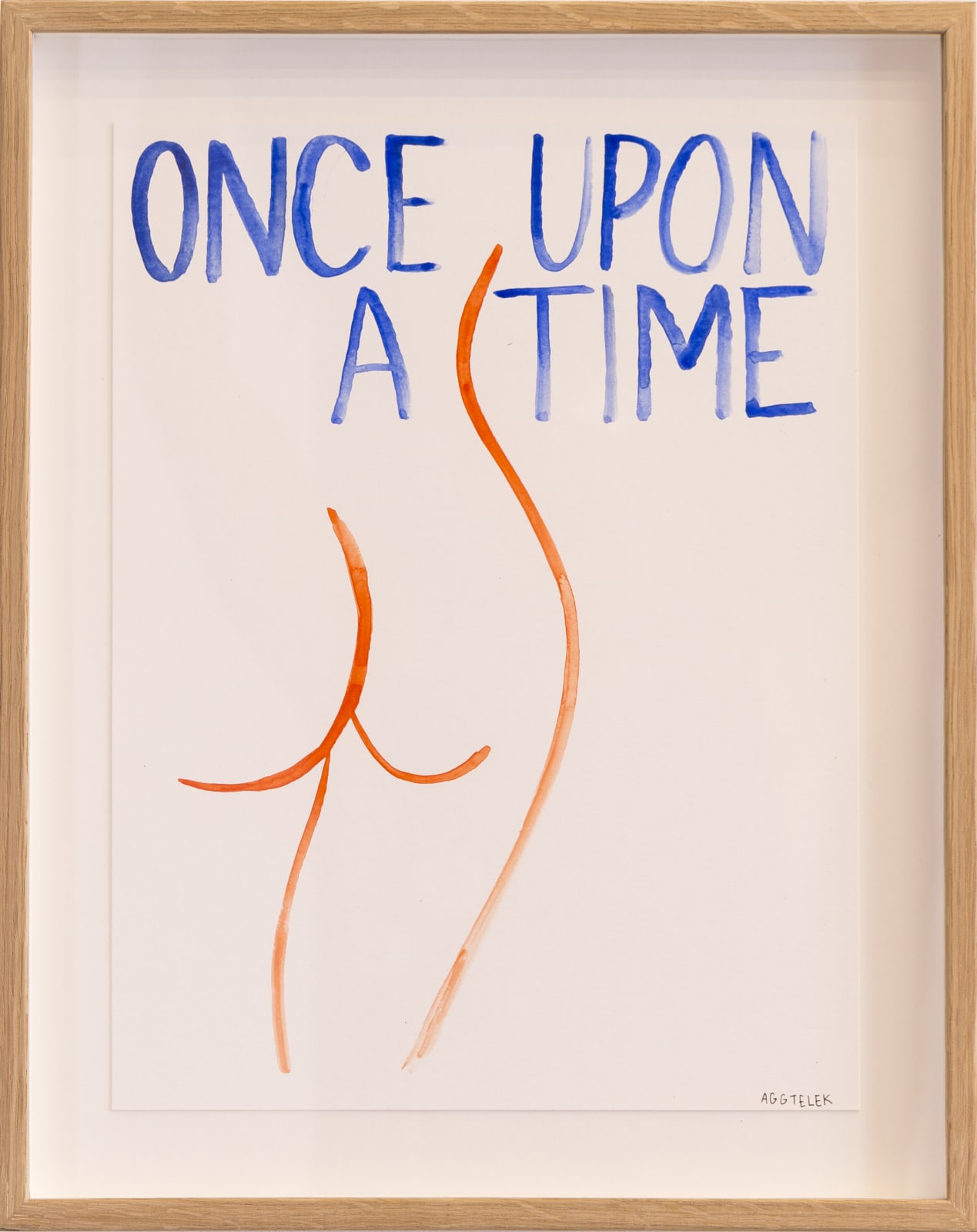 Aggtelek, Once Upon a Time, 2021