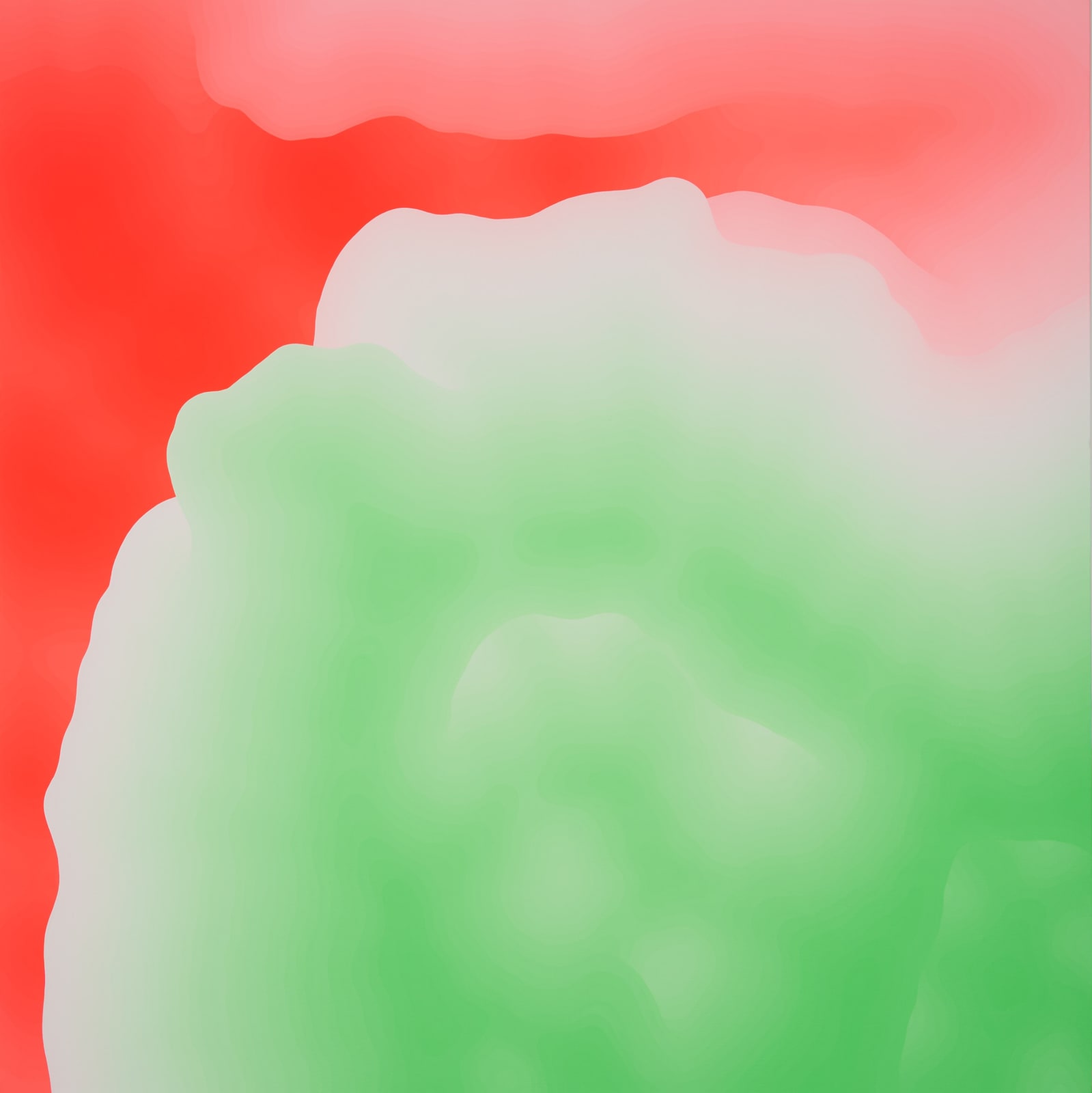 Sam Friedman, Untitled, 2019