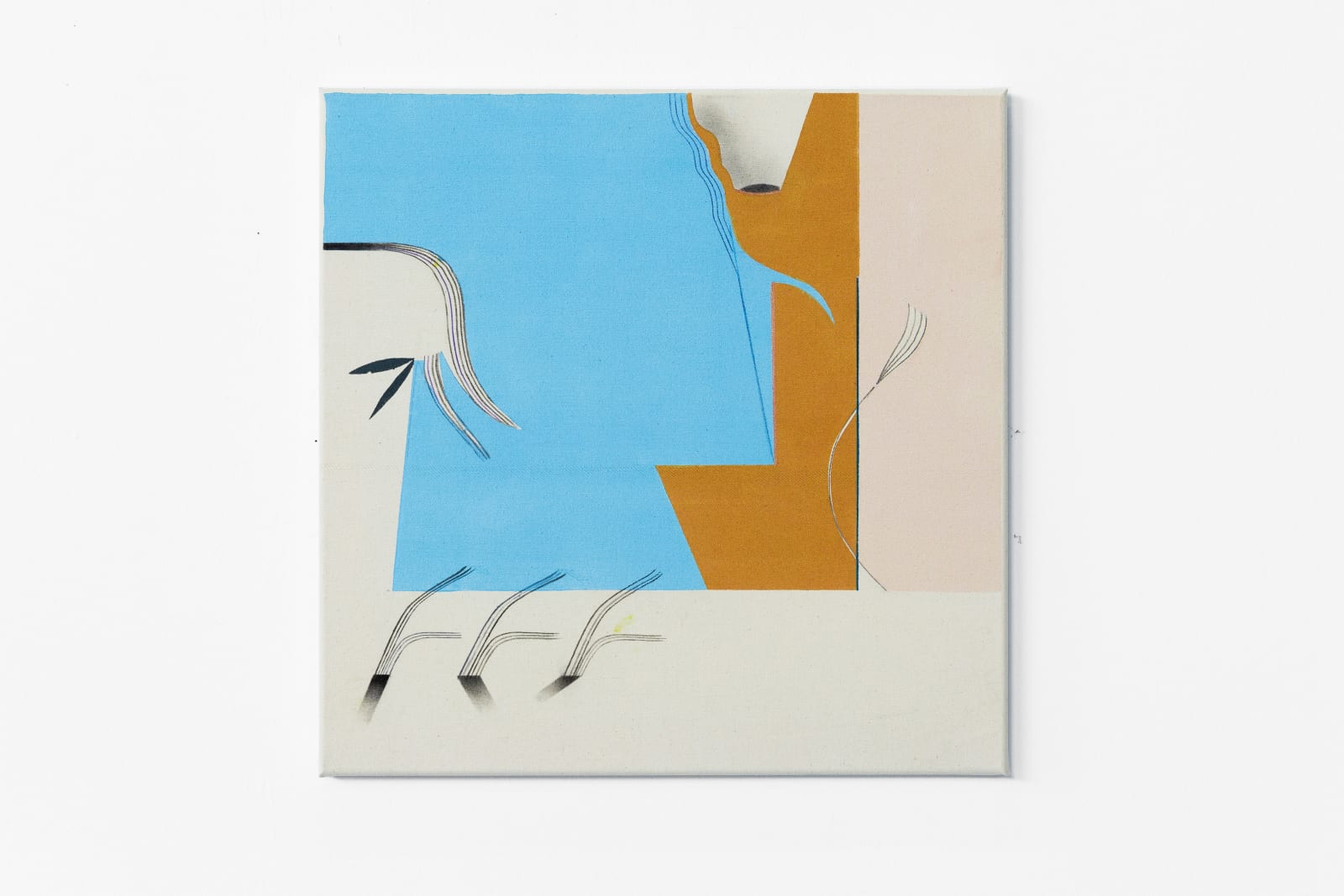 Stelios Karamanolis, Untitled, 2022